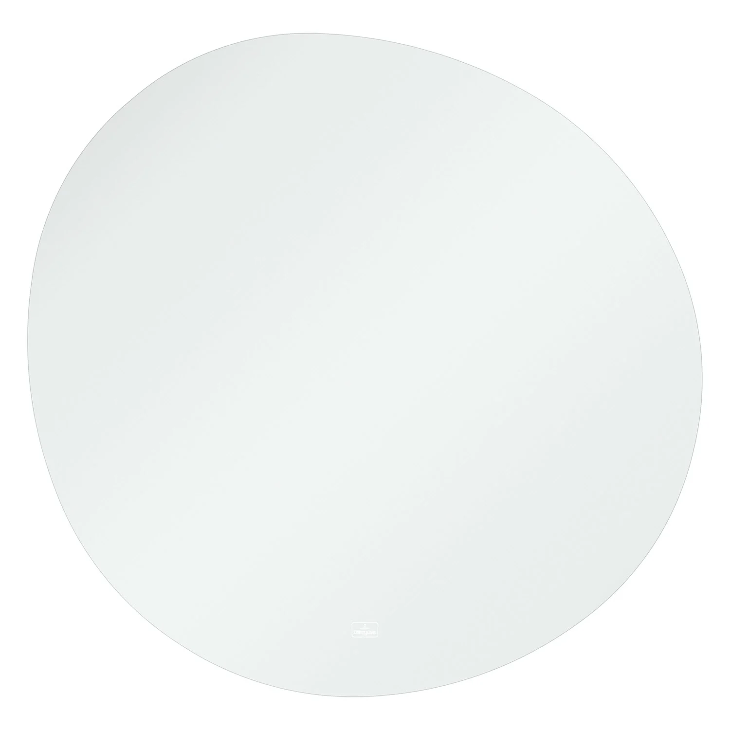 Villeroy & Boch Antao Lichtspiegel 90 x 88,5 cm Bild 2