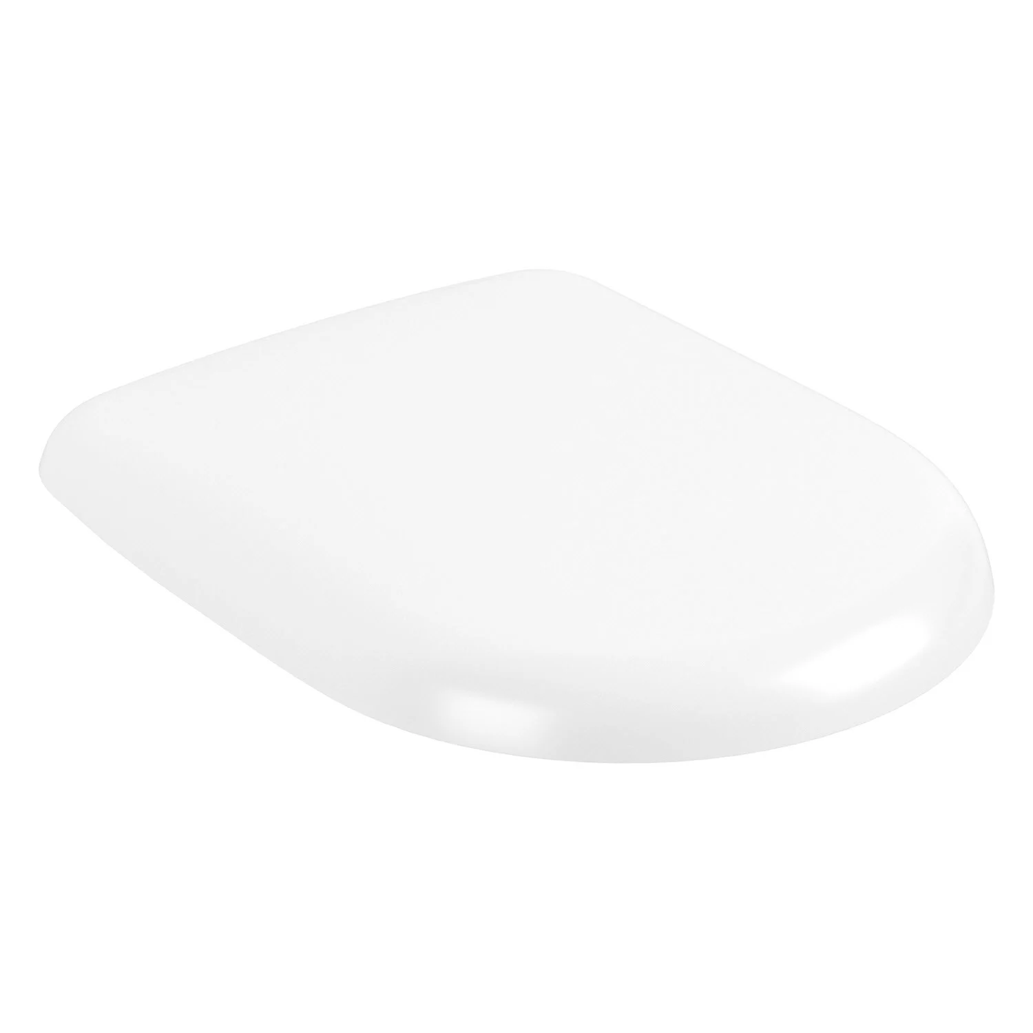 Villeroy & Boch Antao WC Sitz mit Absenkautomatik