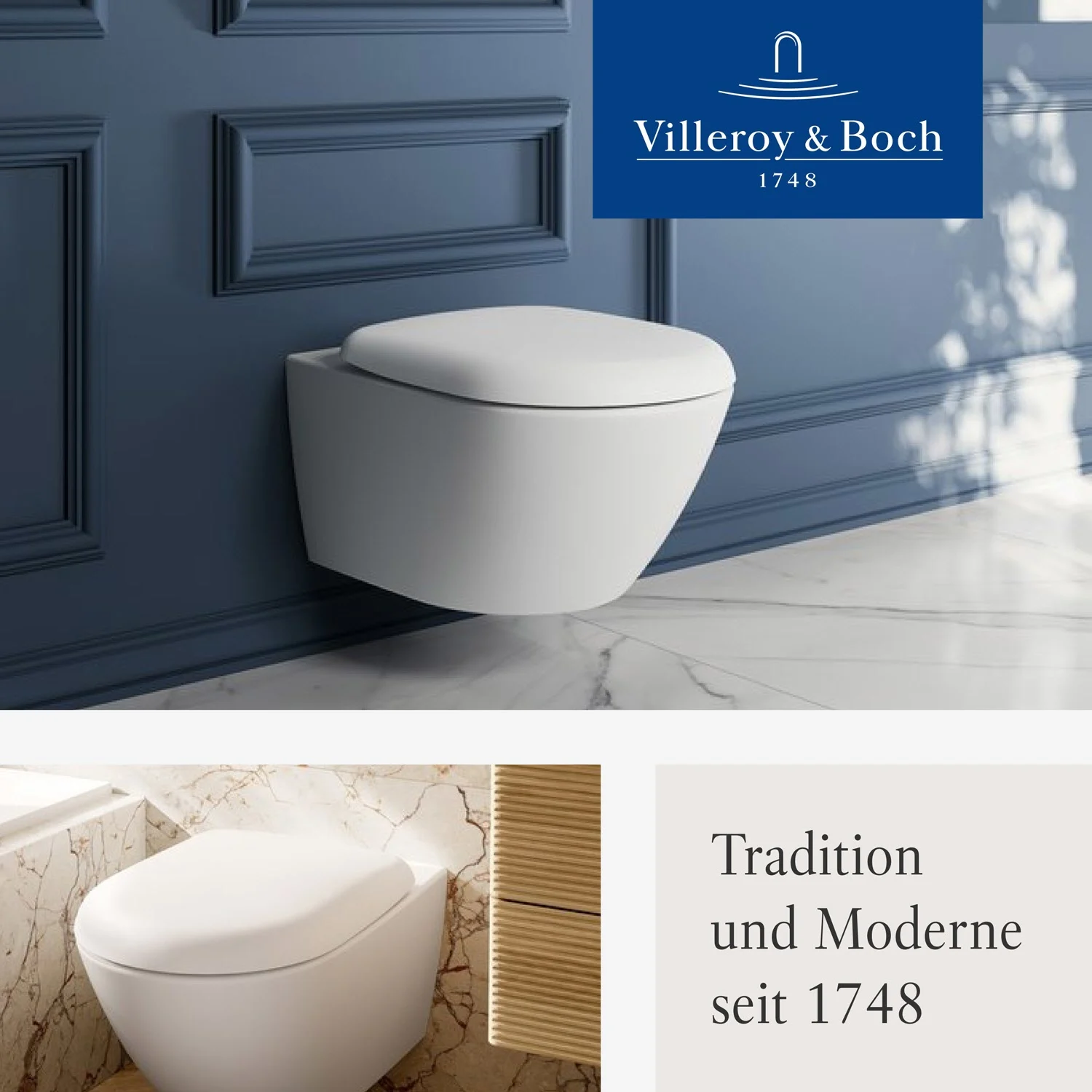 Villeroy & Boch Antao WC Sitz mit Absenkautomatik Bild 8