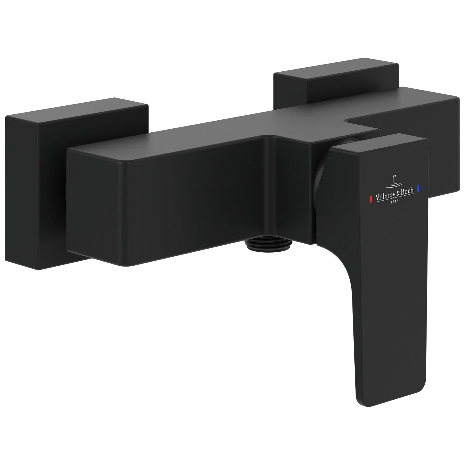 Villeroy & Boch Architectura Square Einhebel-Duscharmatur Bild 2