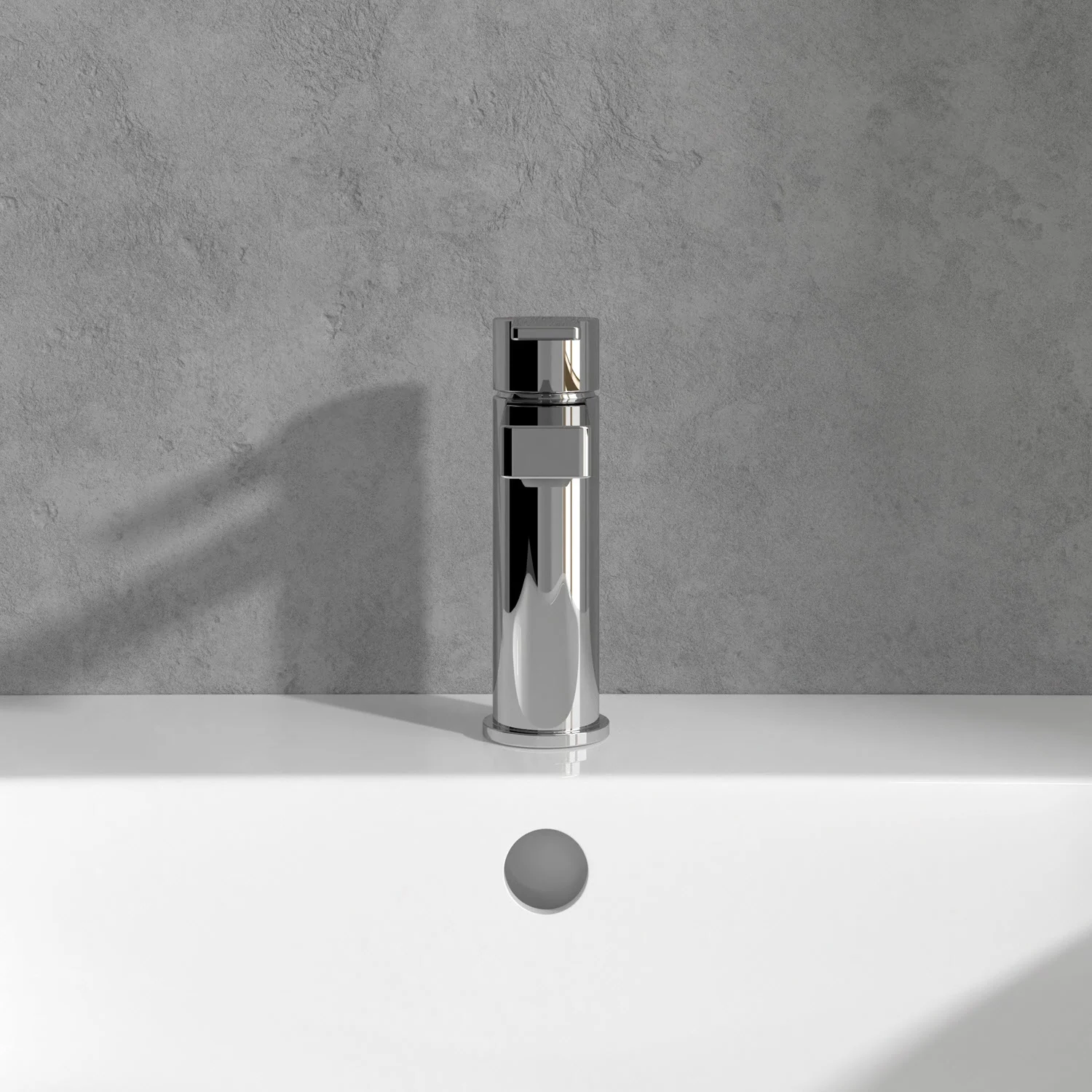 Villeroy & Boch Architectura Einhebel-Waschtischarmatur Bild 4