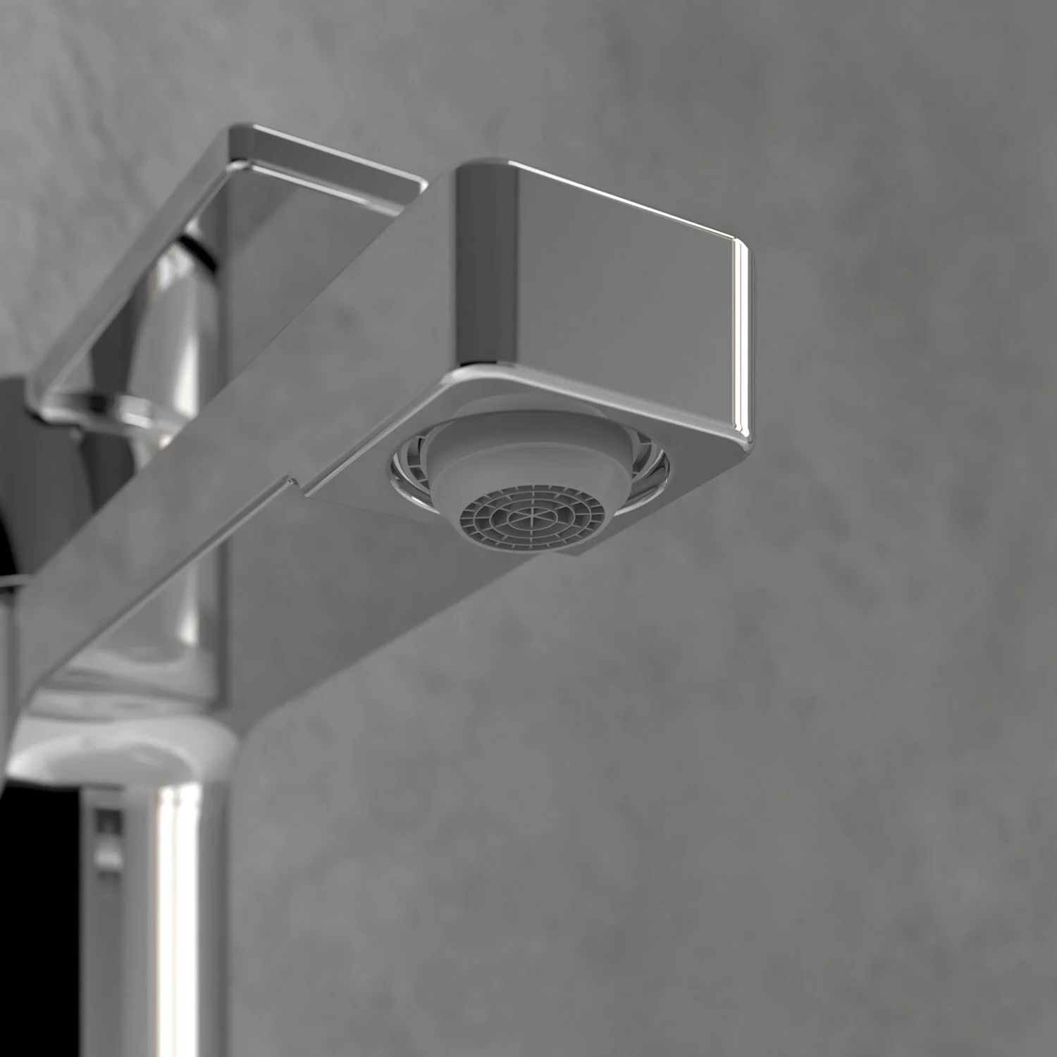 Villeroy & Boch Architectura Einhebel-Waschtischarmatur Bild 9