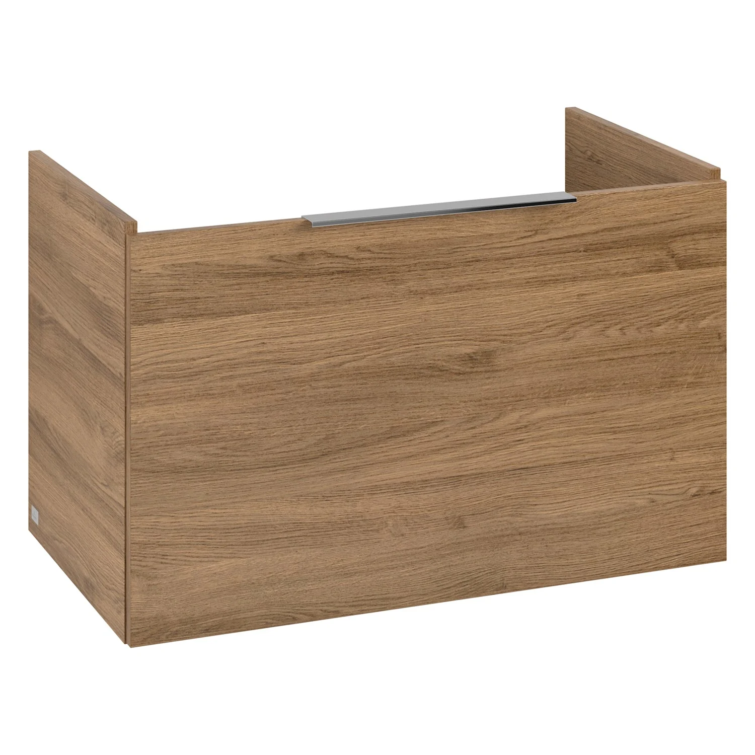 Villeroy & Boch Architectura Waschbeckenunterschrank 75 x 47 cm, 1 Auszug Bild 2
