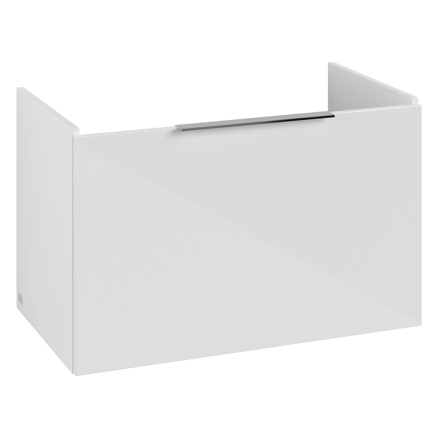 Villeroy & Boch Architectura Waschbeckenunterschrank 75 x 47 cm, 1 Auszug Bild 2