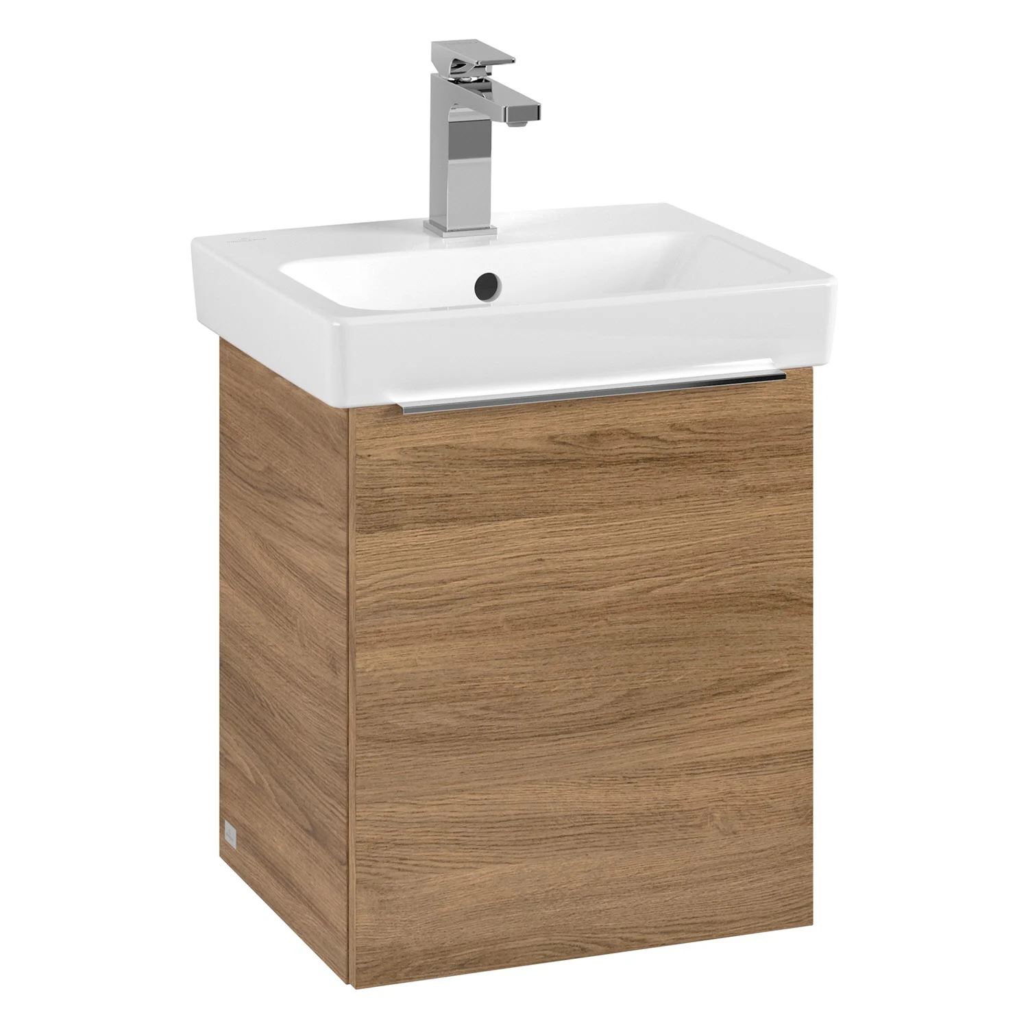 Villeroy & Boch Architectura Waschbeckenunterschrank 40 x 47 cm, 1 Auszug Bild 7