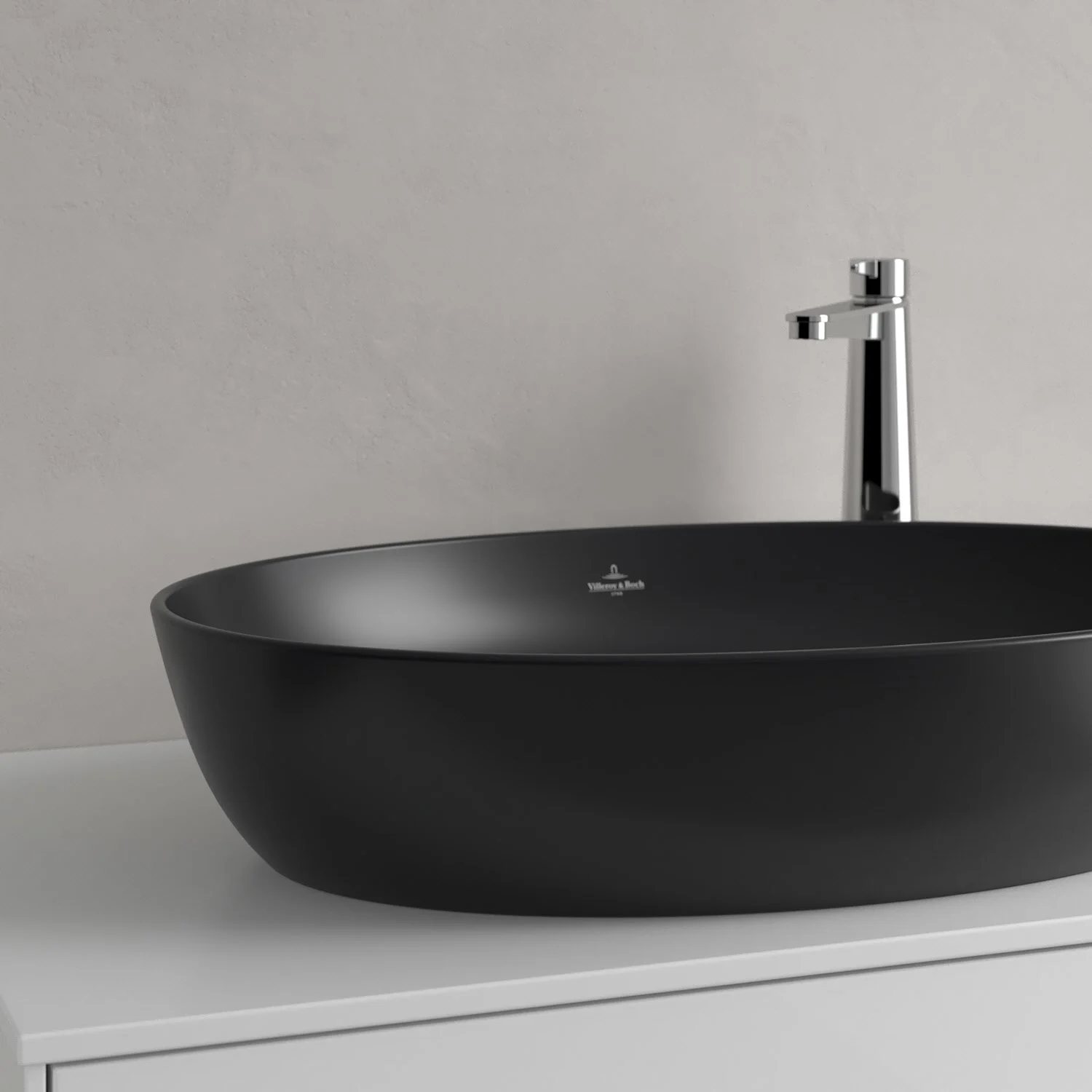 Villeroy & Boch Artis Aufsatzwaschtisch 61 x 41 cm Bild 7
