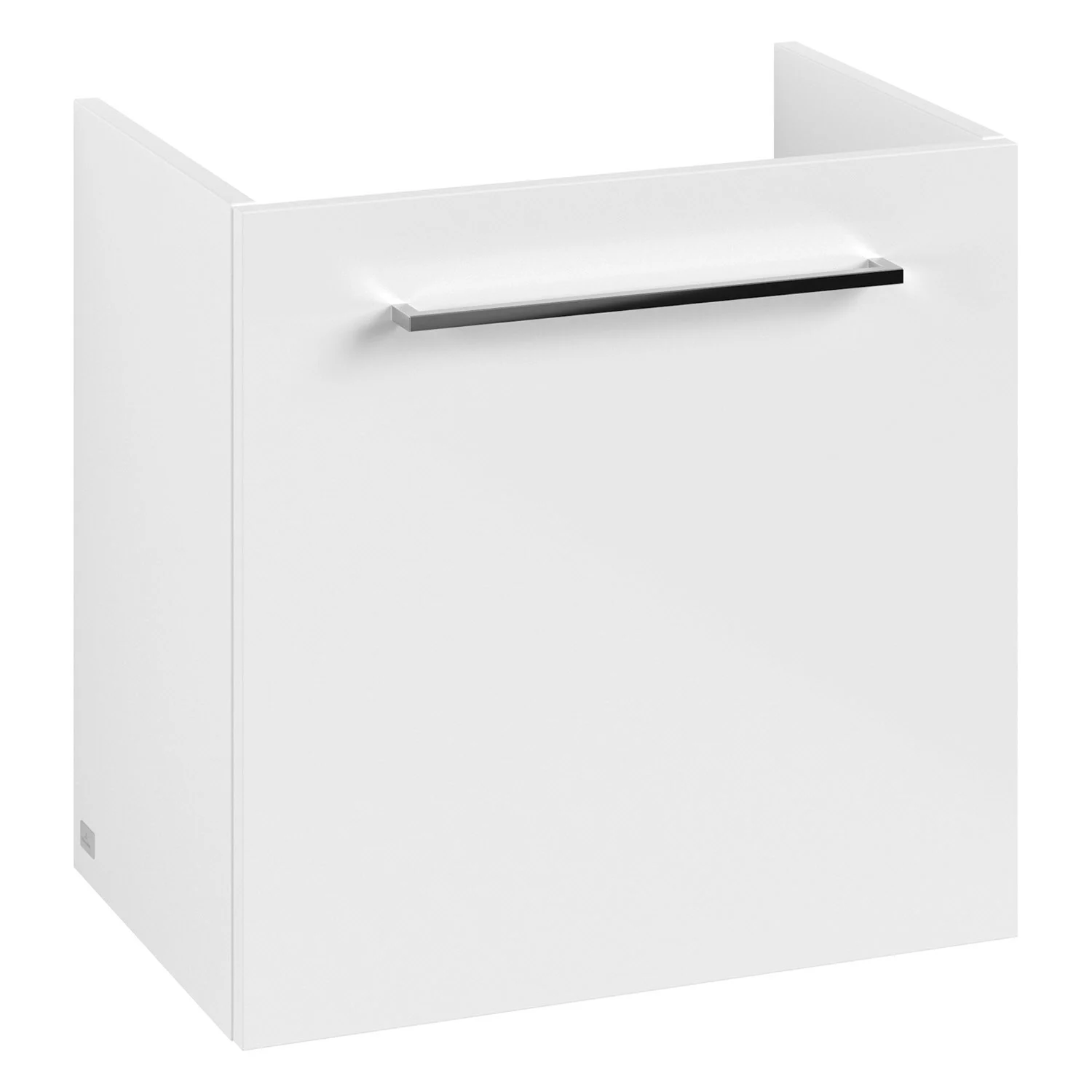 Villeroy & Boch Avento Waschtischunterschrank 52,6 x 51,4 cm, 1 Tür Anschlag links Bild 2
