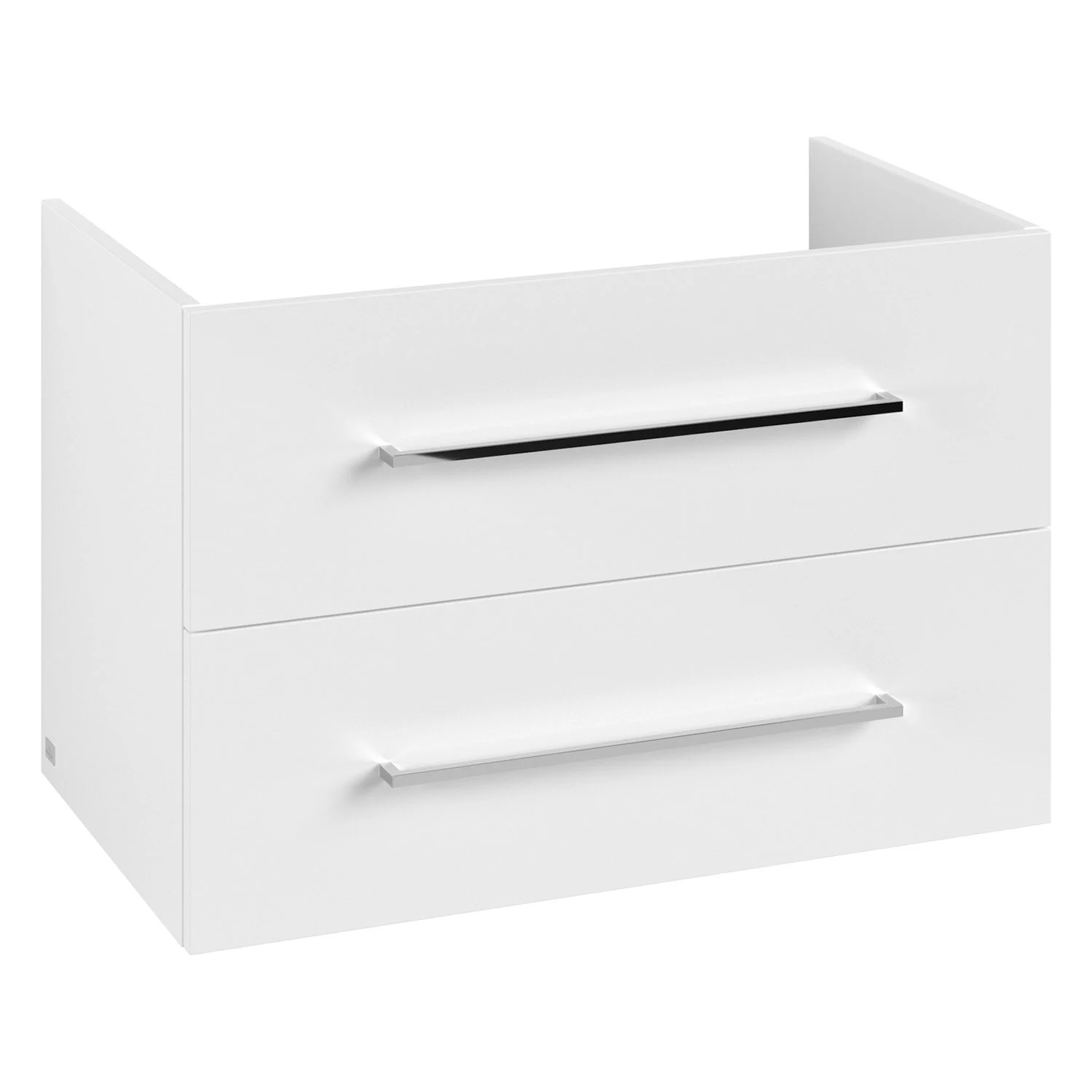 Villeroy & Boch Avento Waschtischunterschrank 77,6 x 51,4 cm, 2 Auszüge Bild 2