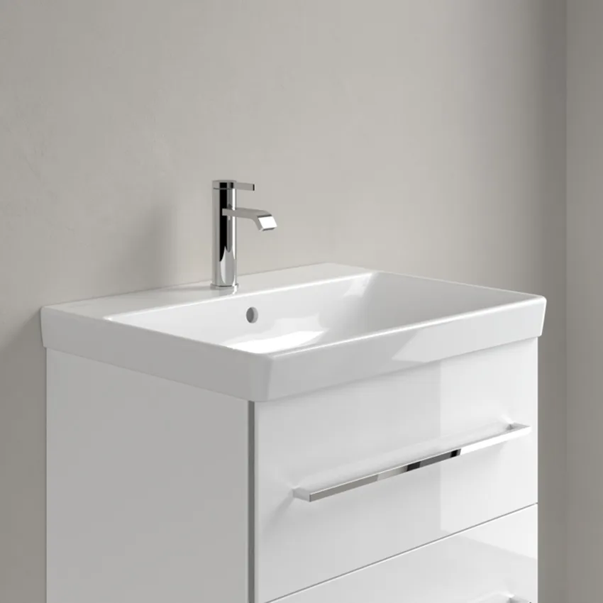 Villeroy & Boch Avento Waschtisch 60 x 47 cm, mit Überlauf Bild 8