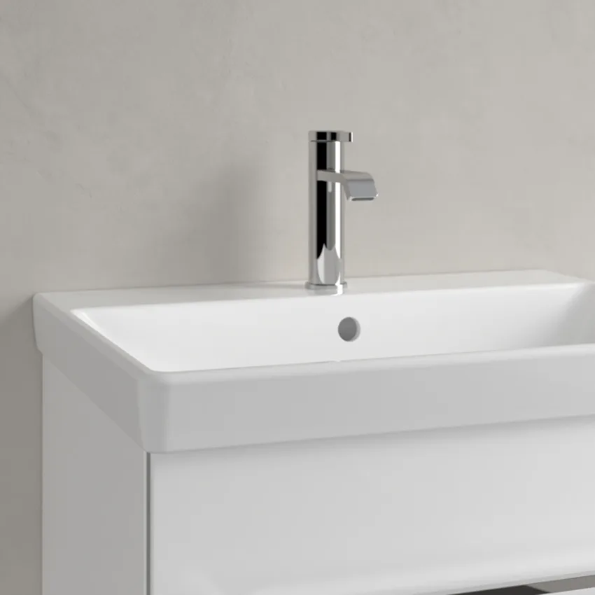 Villeroy & Boch Avento Waschtisch 60 x 47 cm, mit Überlauf Bild 4
