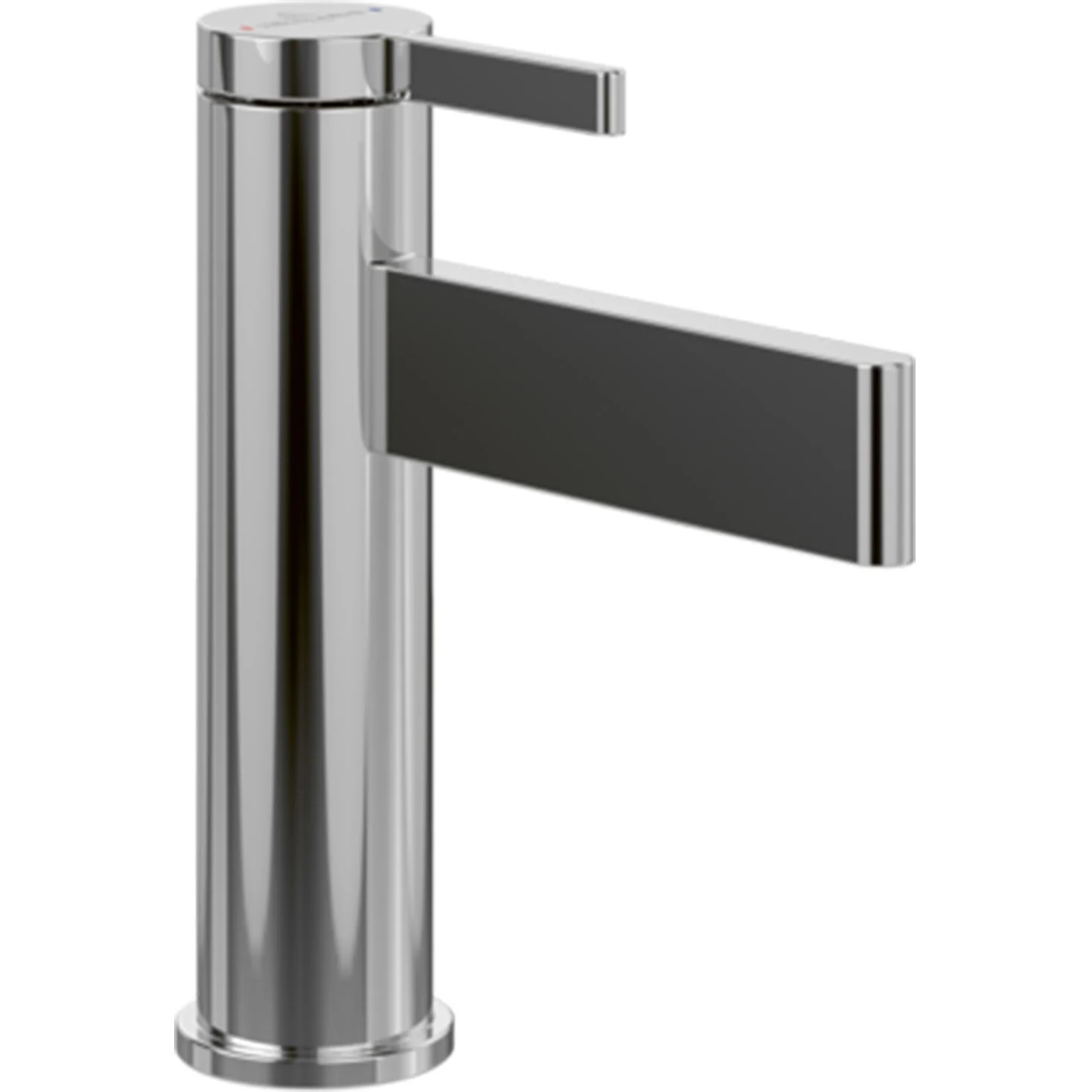 Villeroy & Boch Dawn Einhebel-Waschtischarmatur ohne Ablaufgarnitur Bild 2