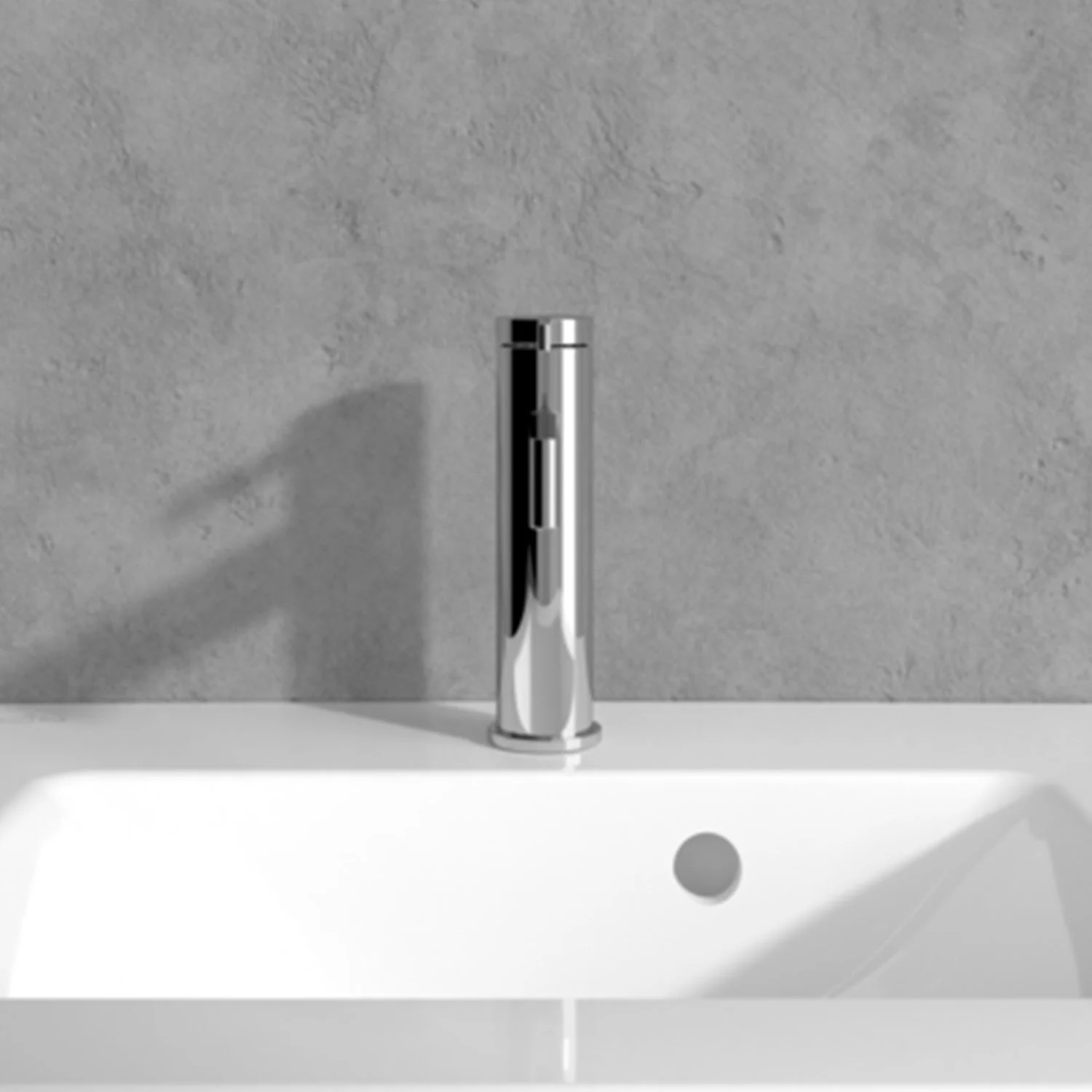 Villeroy & Boch Dawn Einhebel-Waschtischarmatur ohne Ablaufgarnitur Bild 4