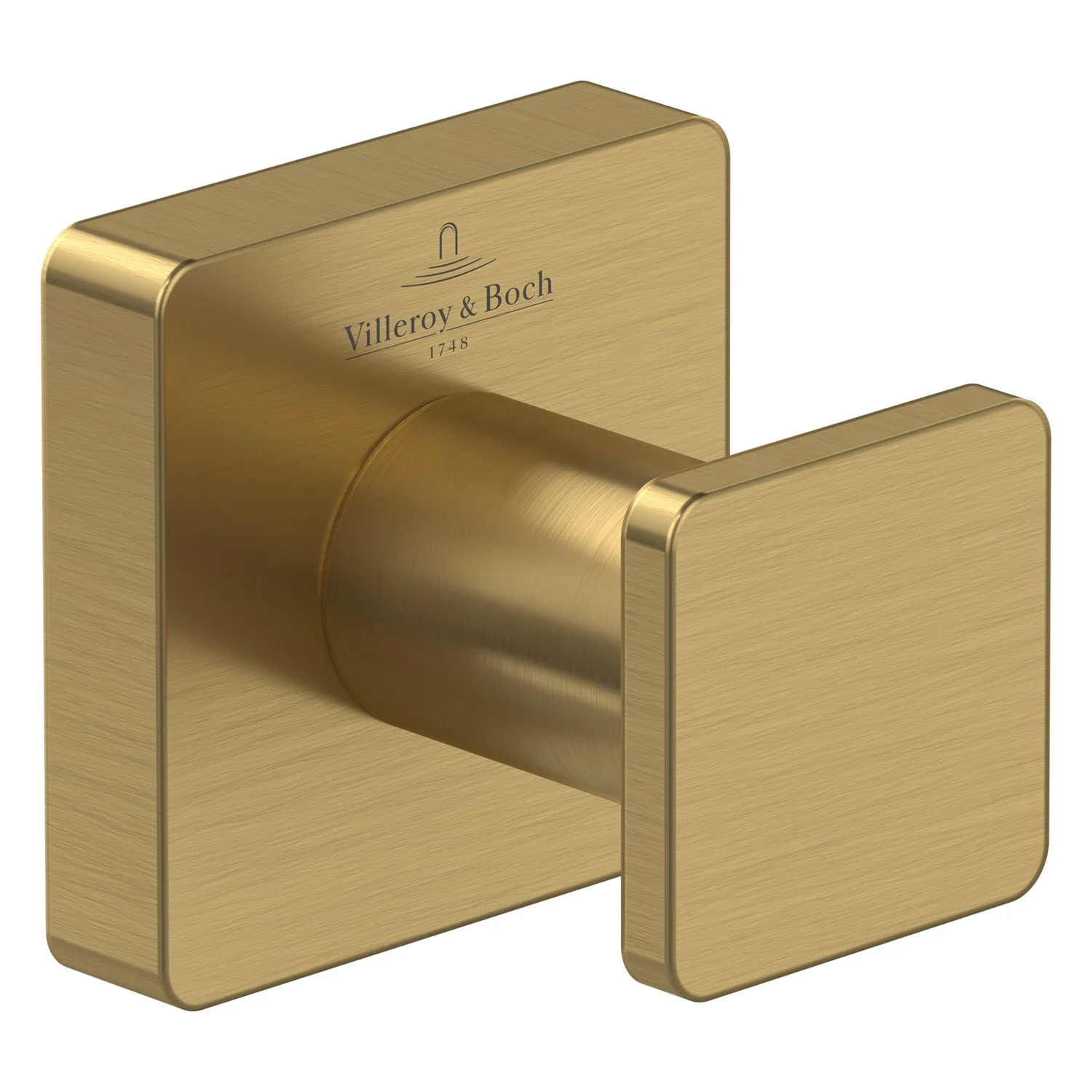 Villeroy & Boch Elements - Striking Handtuchhaken