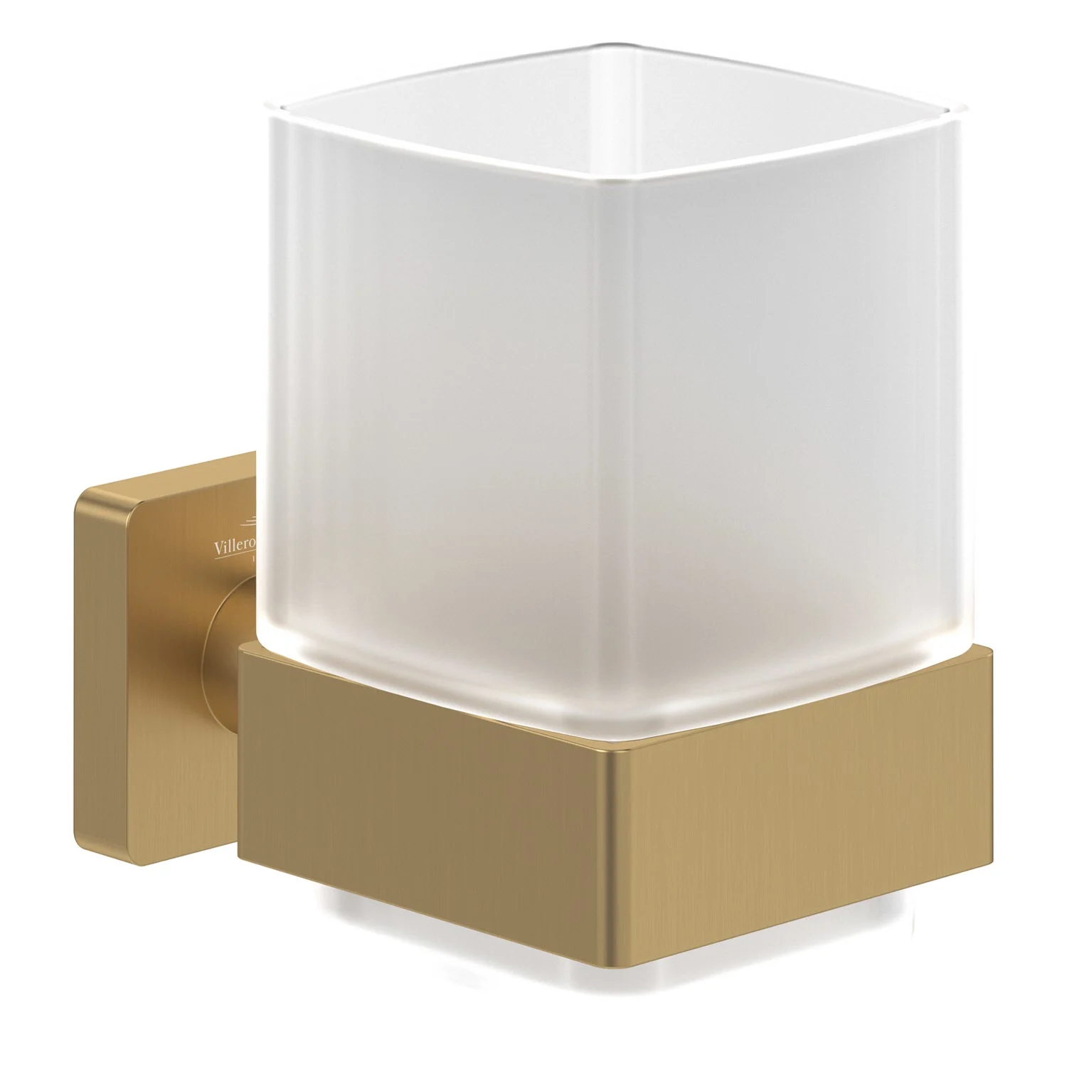 Villeroy & Boch Elements - Striking Glashalter