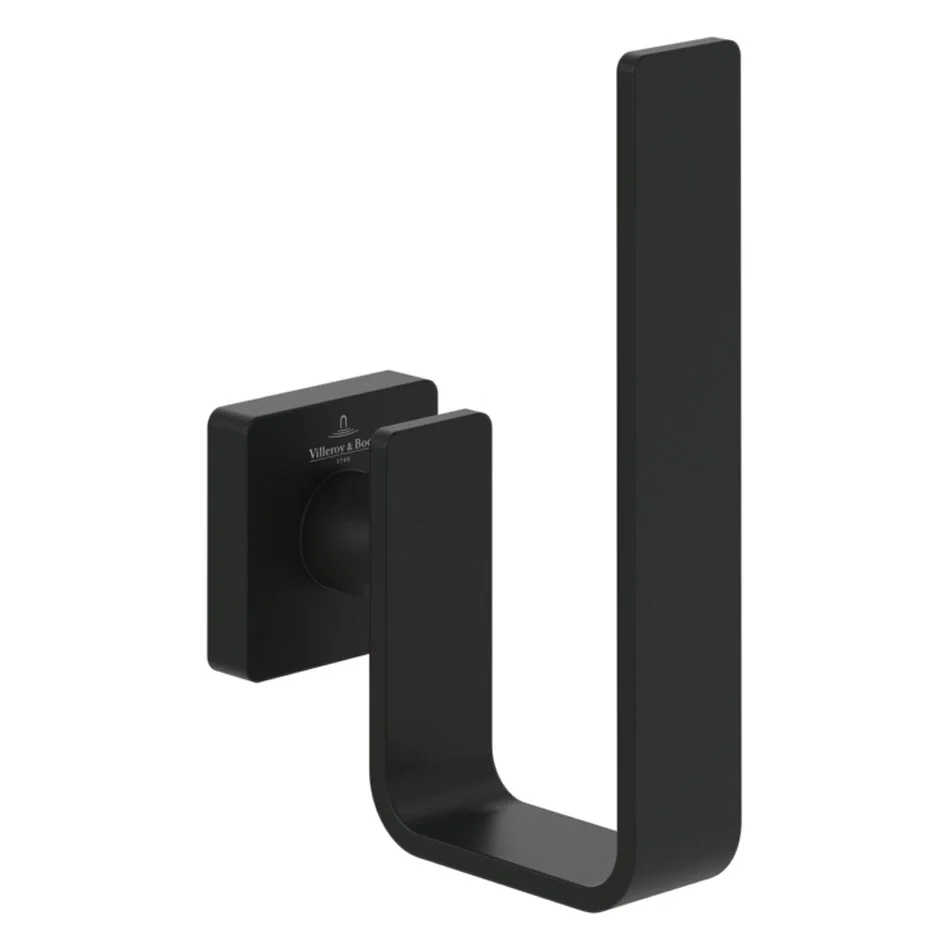 Villeroy & Boch Elements - Striking Reserve-Toilettenpapierhalter