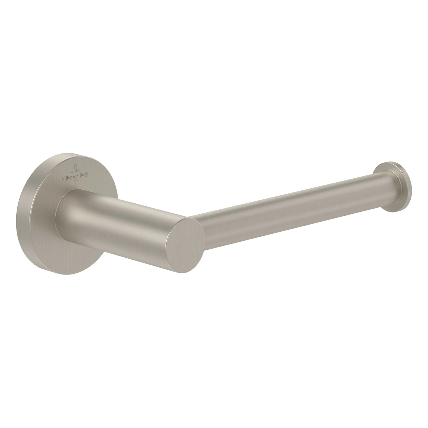 Villeroy & Boch Elements - Tender Toilettenpapierhalter ohne Deckel