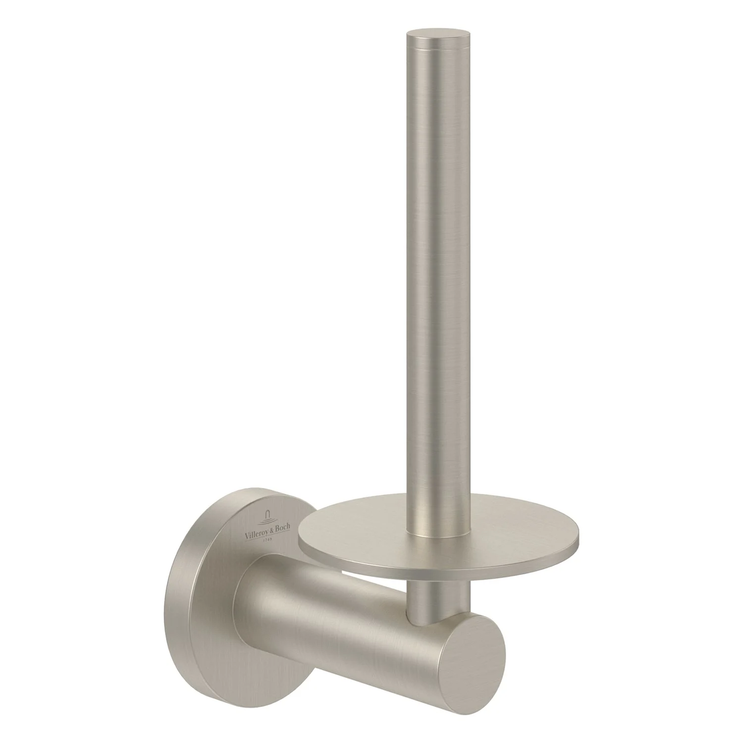 Villeroy & Boch Elements - Tender Reserve-Toilettenpapierhalter