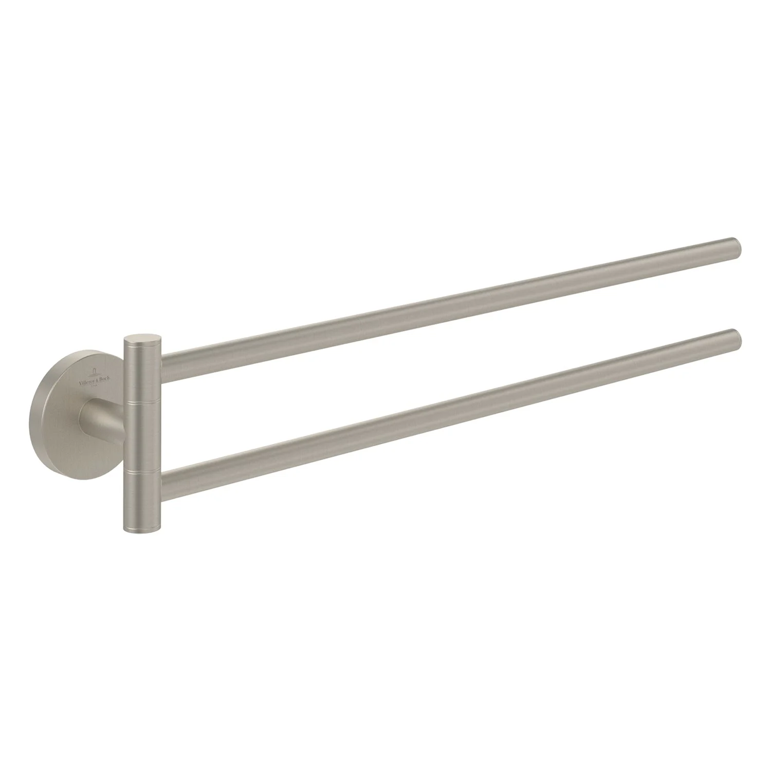 Villeroy & Boch Elements - Tender Handtuchhalter zweiarmig