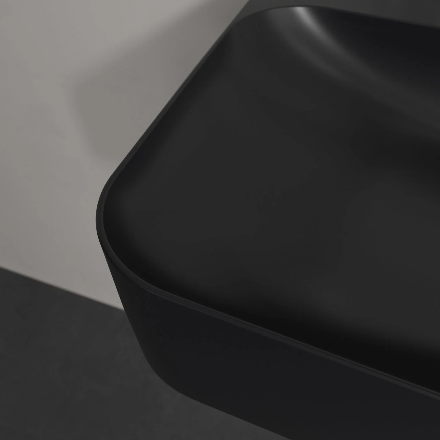 Umywalka Villeroy & Boch Finion 100 cm z 2 otworami na baterię, bez przelewu Zdjęcie 6