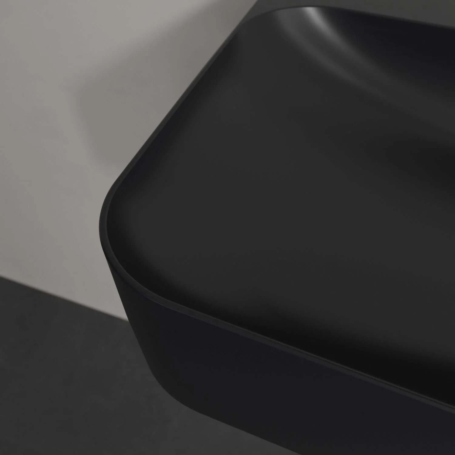 Umywalka Villeroy & Boch Finion 100 cm z jednym otworem na baterię, z przelewem ViFlow Zdjęcie 6