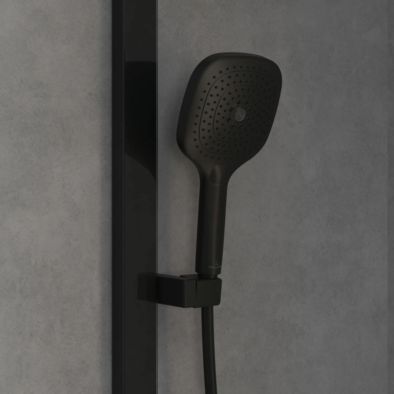 Villeroy & Boch Infinity Showers Duschgarnitur Bild 3
