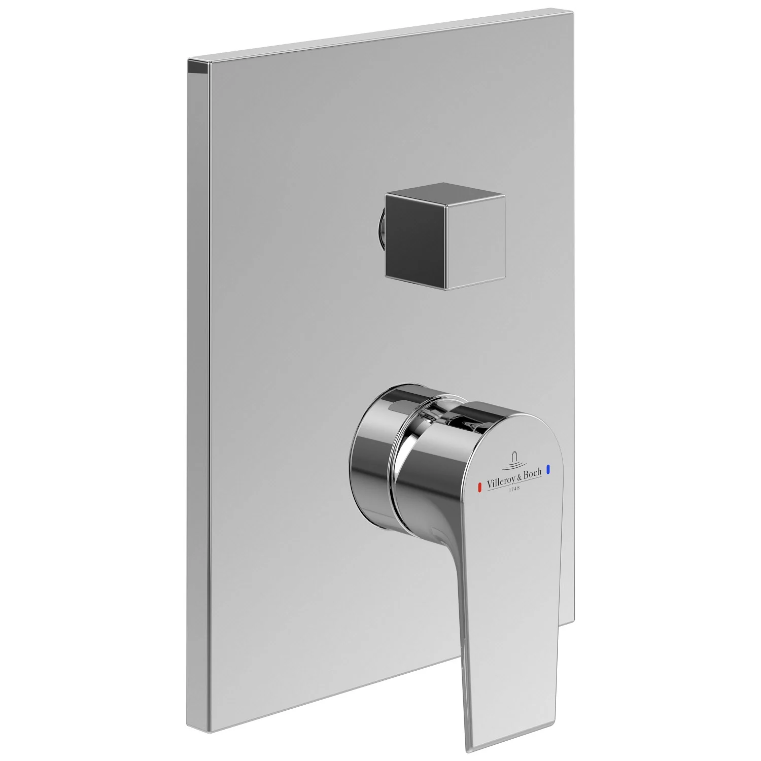 Villeroy & Boch Liberty Unterputz-Einhebel-Armatur