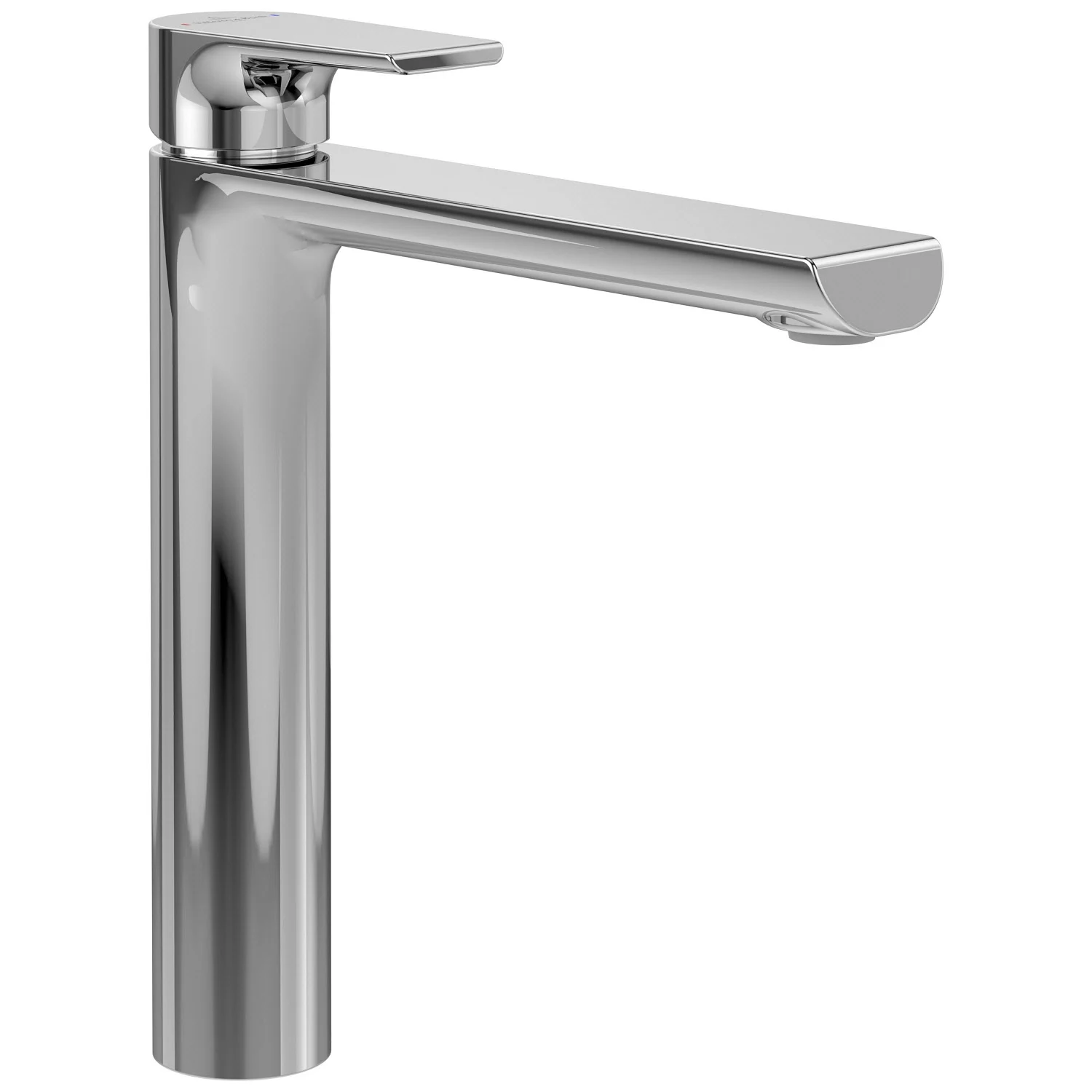 Villeroy & Boch Liberty Einhebel-Waschtischarmatur erhöht Bild 2
