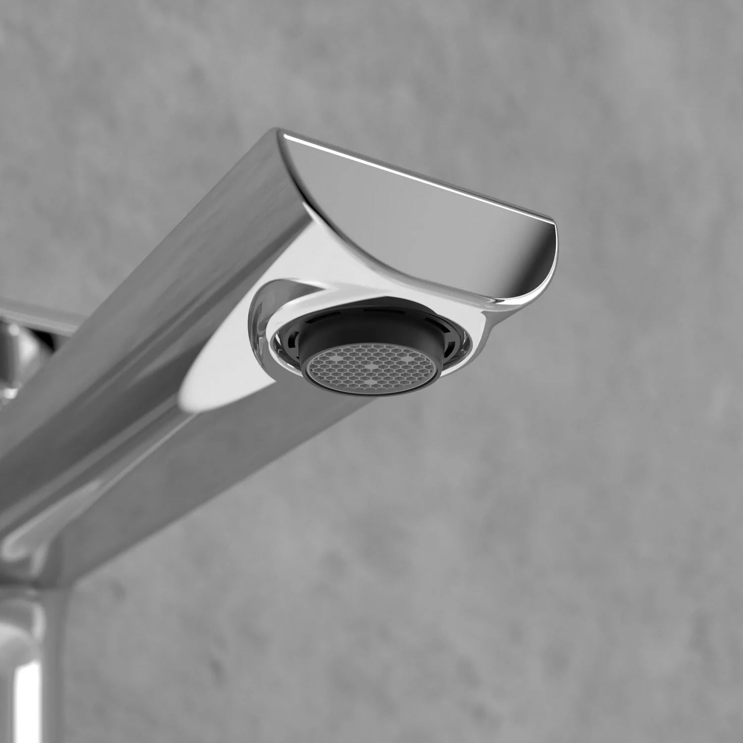 Villeroy & Boch Liberty Einhebel-Waschtischarmatur erhöht Bild 9