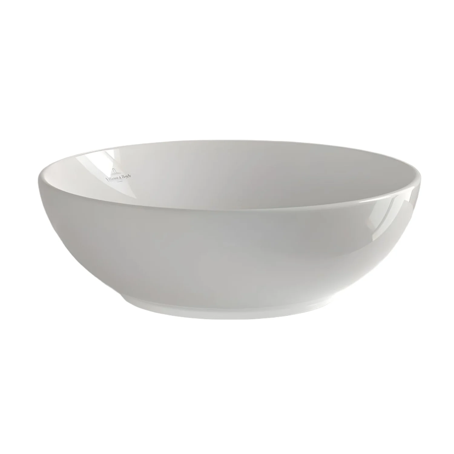 Villeroy & Boch Loop & Friends Aufsatzwaschtisch Ø 38 cm Bild 2