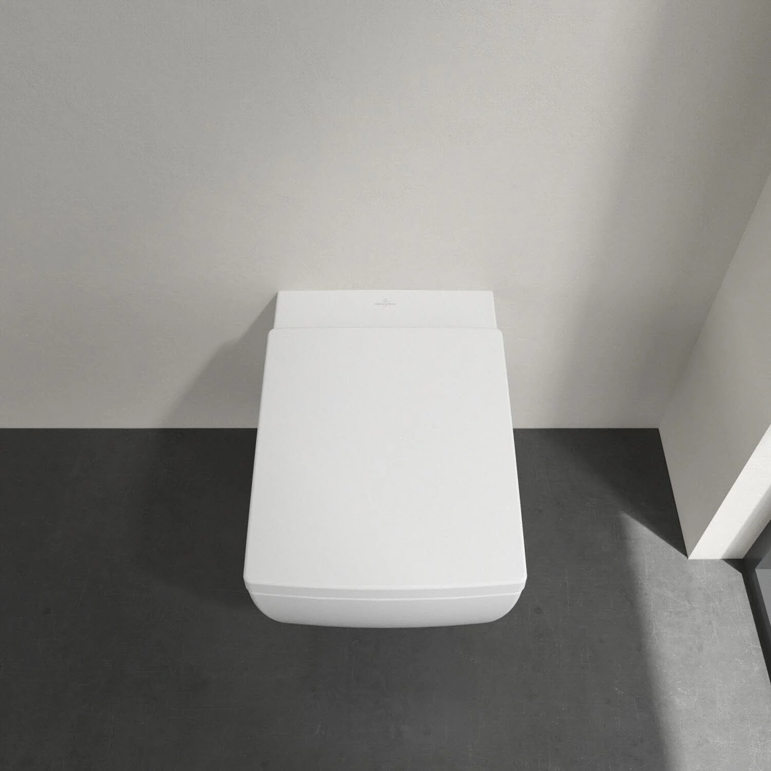Villeroy & Boch Memento 2.0 Tiefspül-WC spülrandlos Bild 9