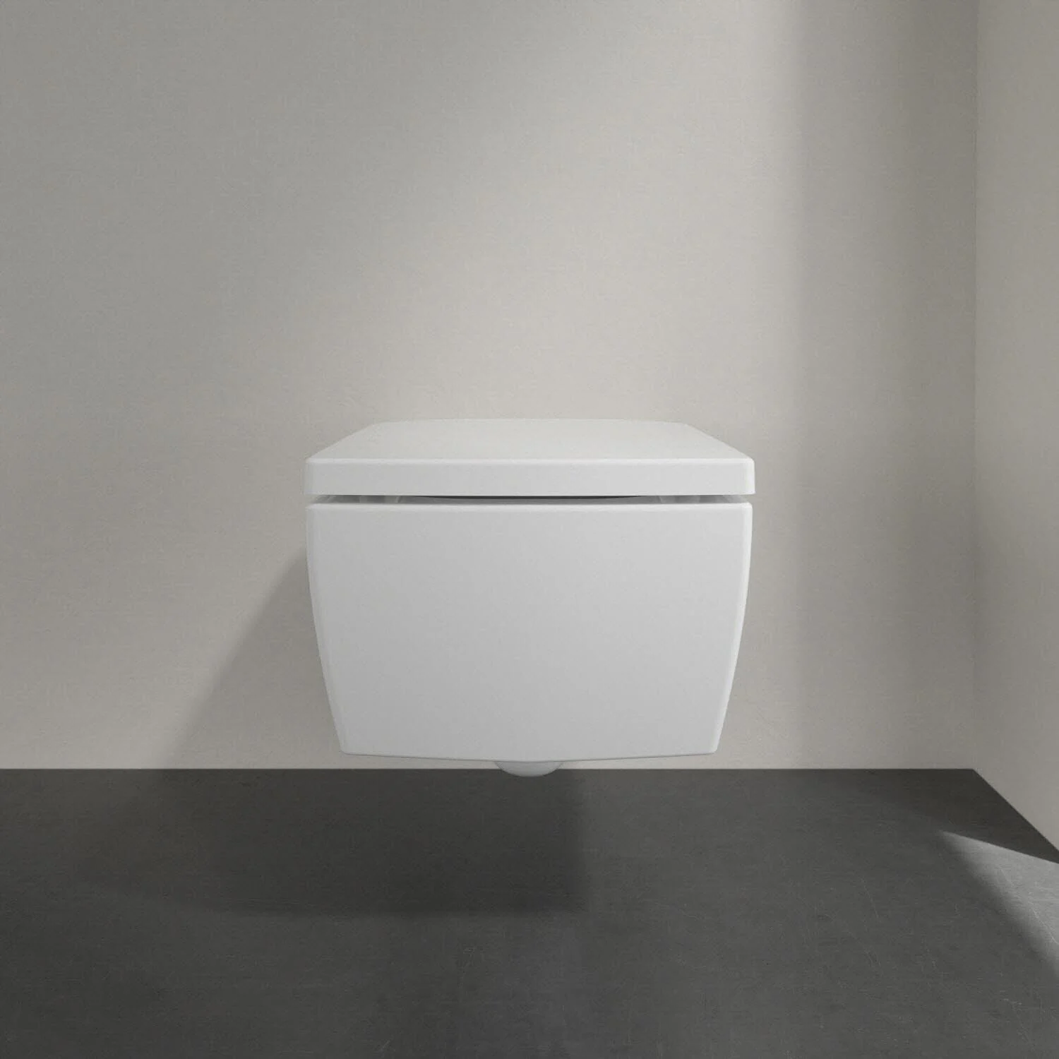 Villeroy & Boch Memento 2.0 WC-Sitz Bild 8