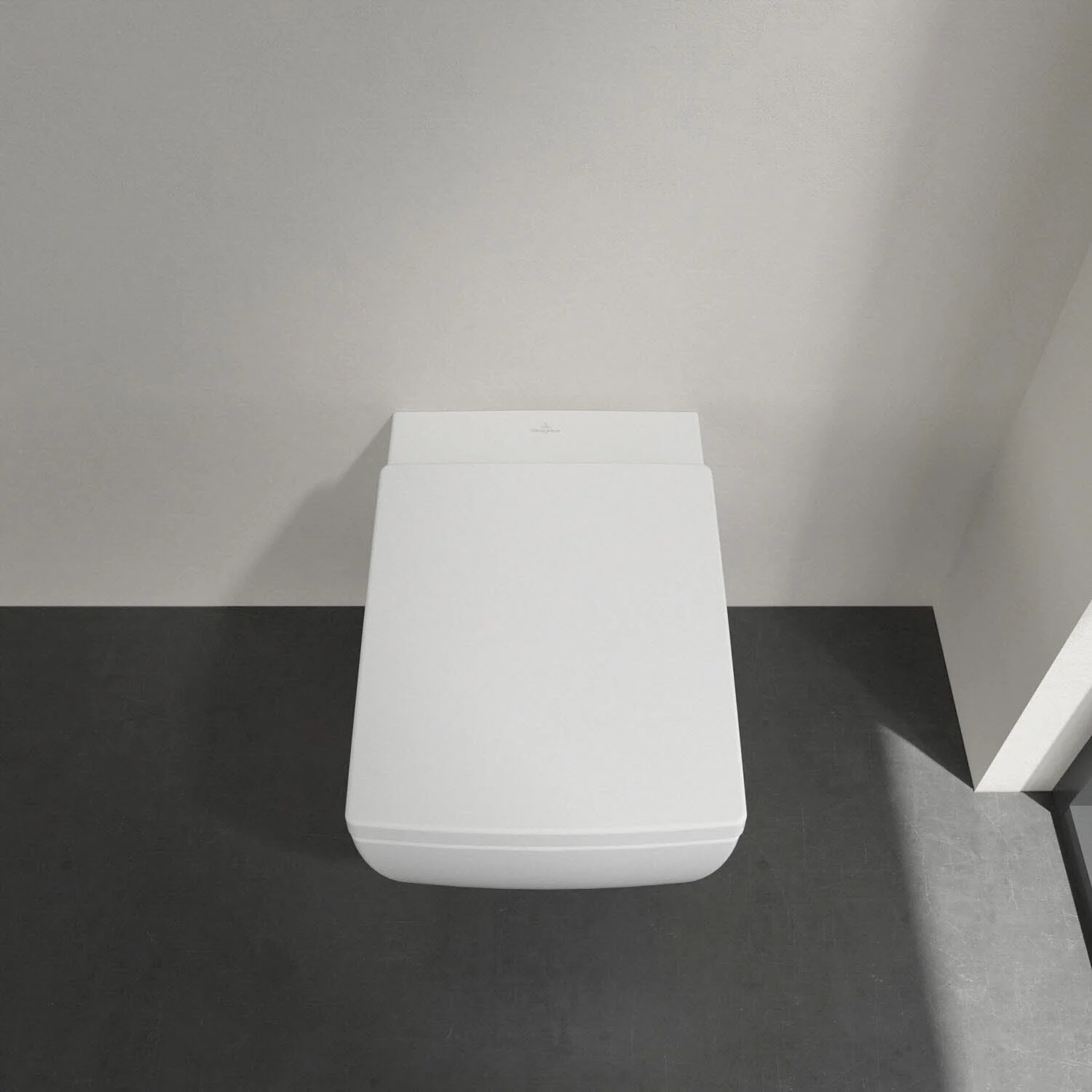 Villeroy & Boch Memento 2.0 WC-Sitz Bild 9