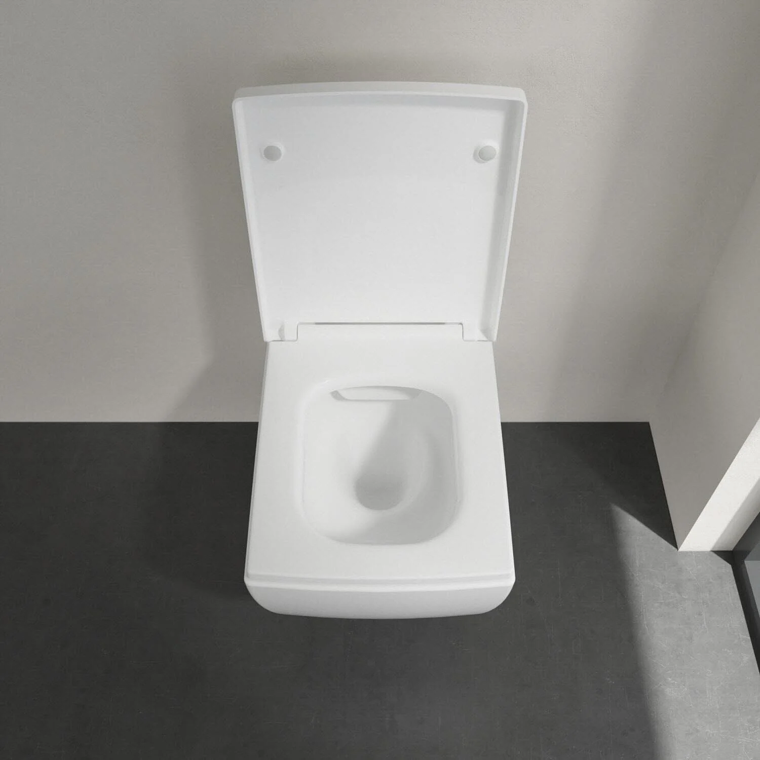 Villeroy & Boch Memento 2.0 WC-Sitz Bild 10
