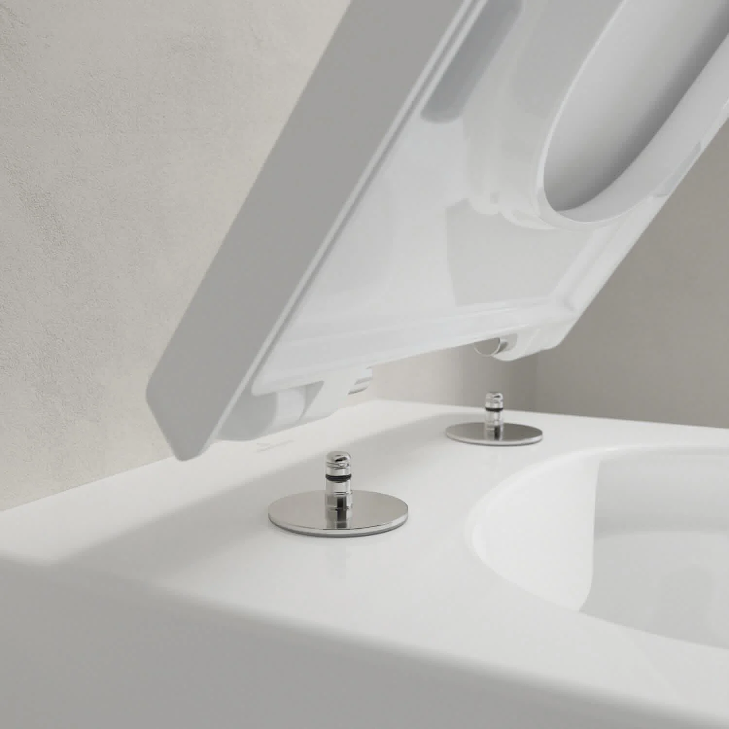 Villeroy & Boch Memento 2.0 Tiefspül-WC spülrandlos Bild 13