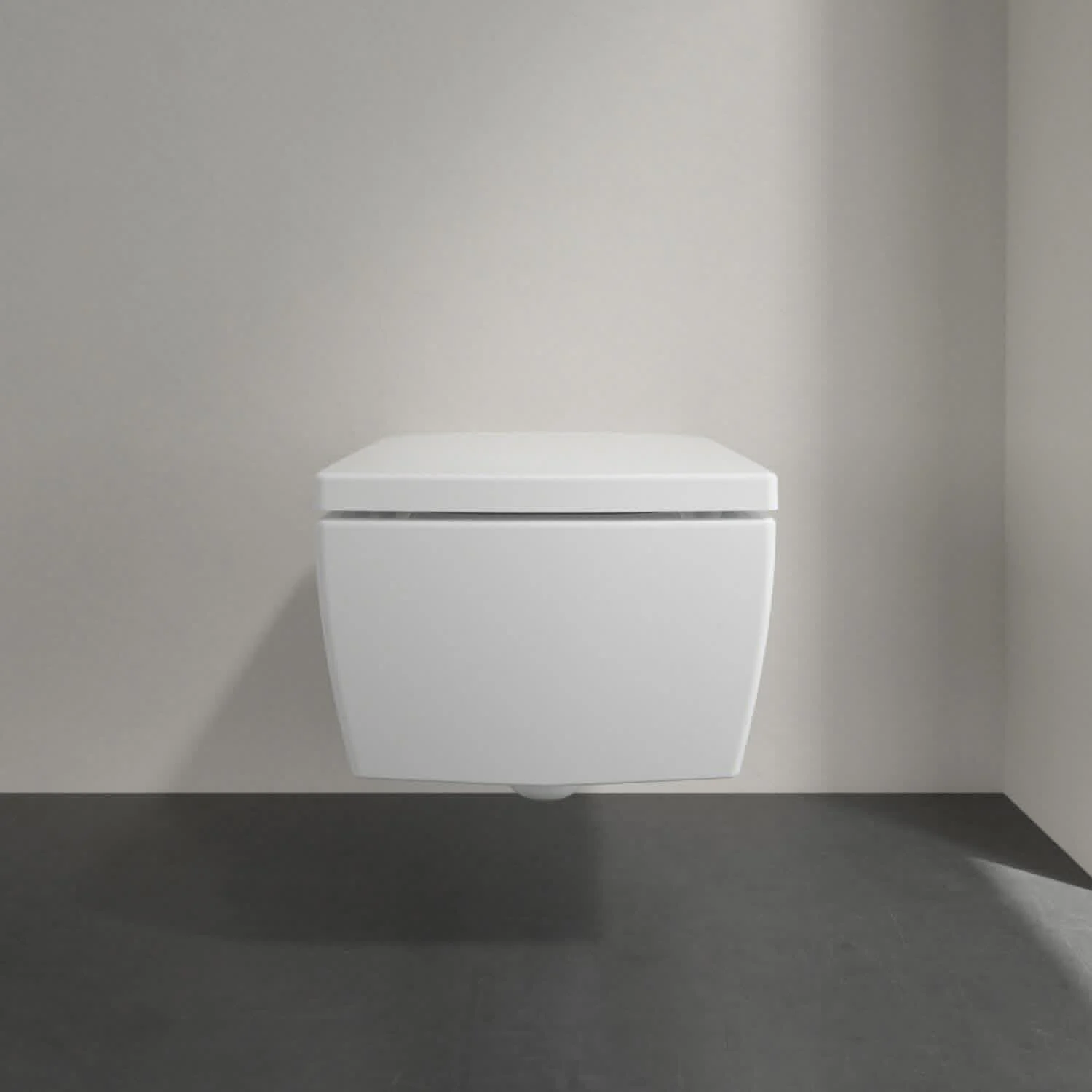 Villeroy & Boch Memento 2.0 Tiefspül-WC spülrandlos Bild 8