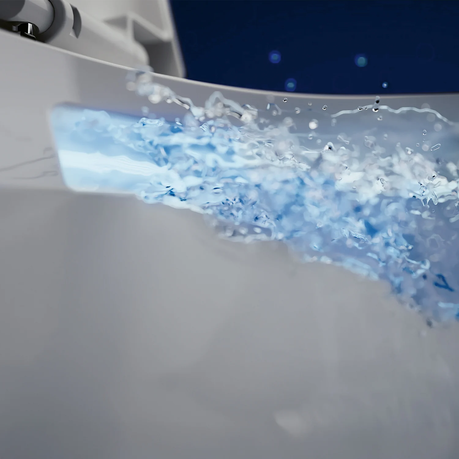Villeroy & Boch O.novo Combi-Pack, wandhängend, mit TwistFlush Bild 2