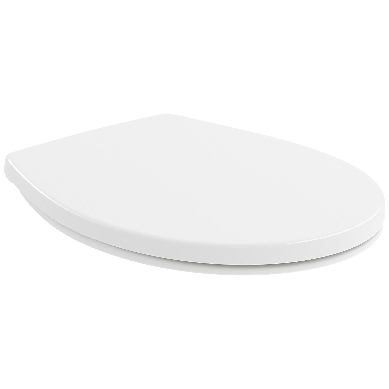 Villeroy & Boch O.novo WC-Sitz mit QuickRelease und SoftClosing Bild 2