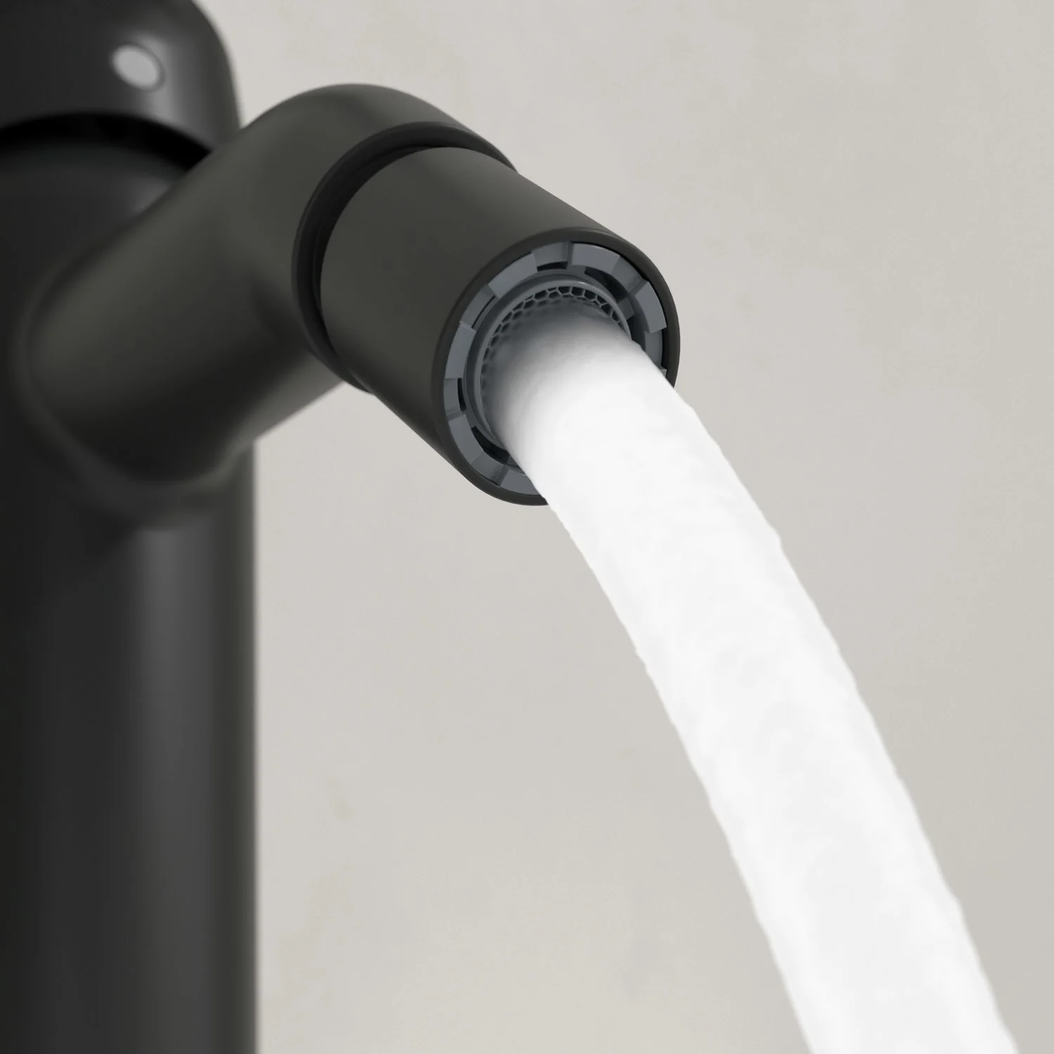 Villeroy & Boch Skyla Einhebel-Bidetarmatur Bild 3