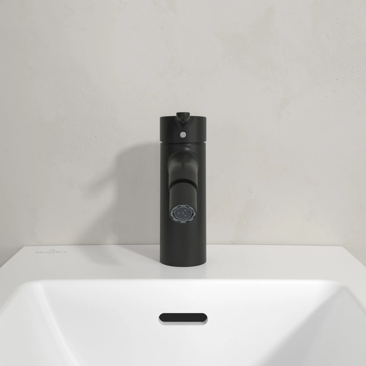 Villeroy & Boch Skyla Einhebel-Bidetarmatur Bild 7