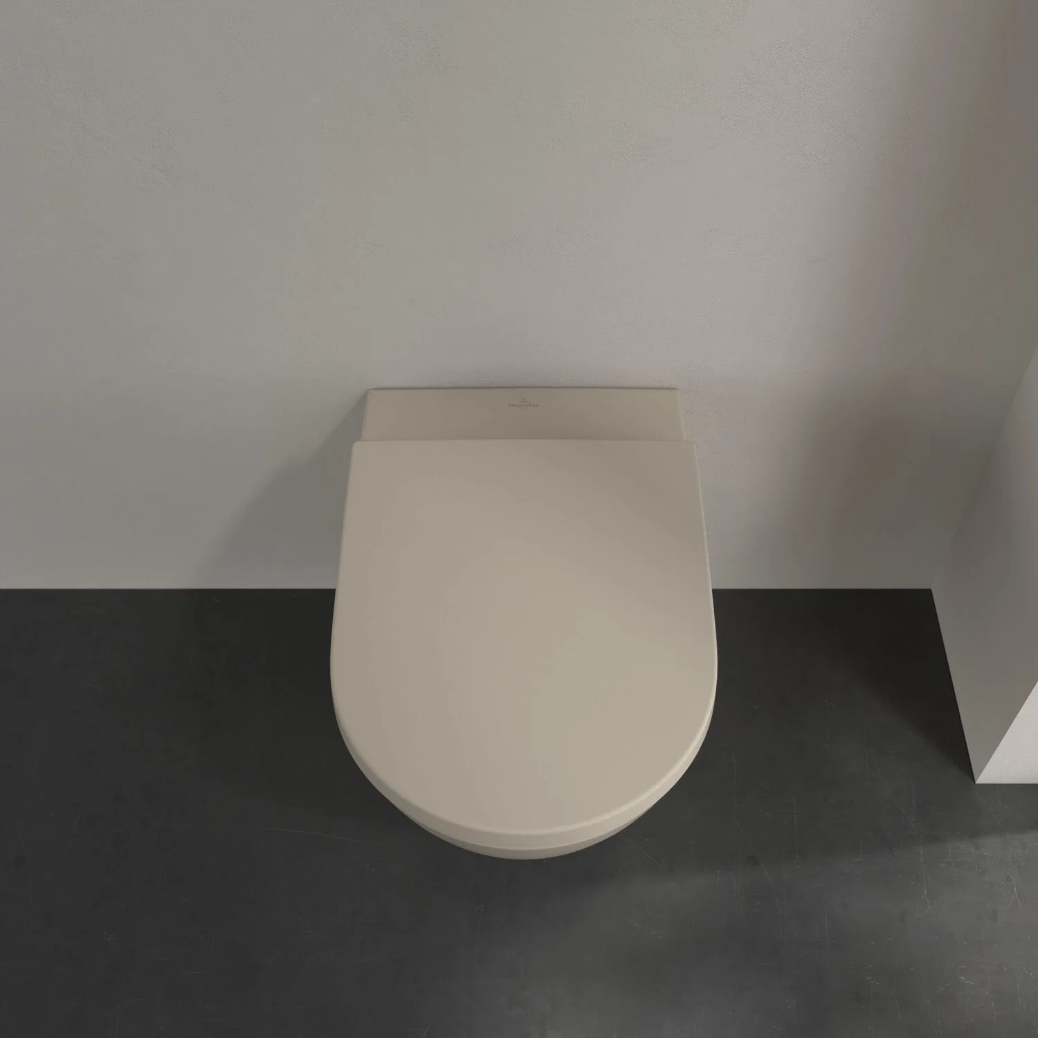 Villeroy & Boch Subway 2.0 Tiefspül-WC spülrandlos, wandhängend, mit DirectFlush Bild 10