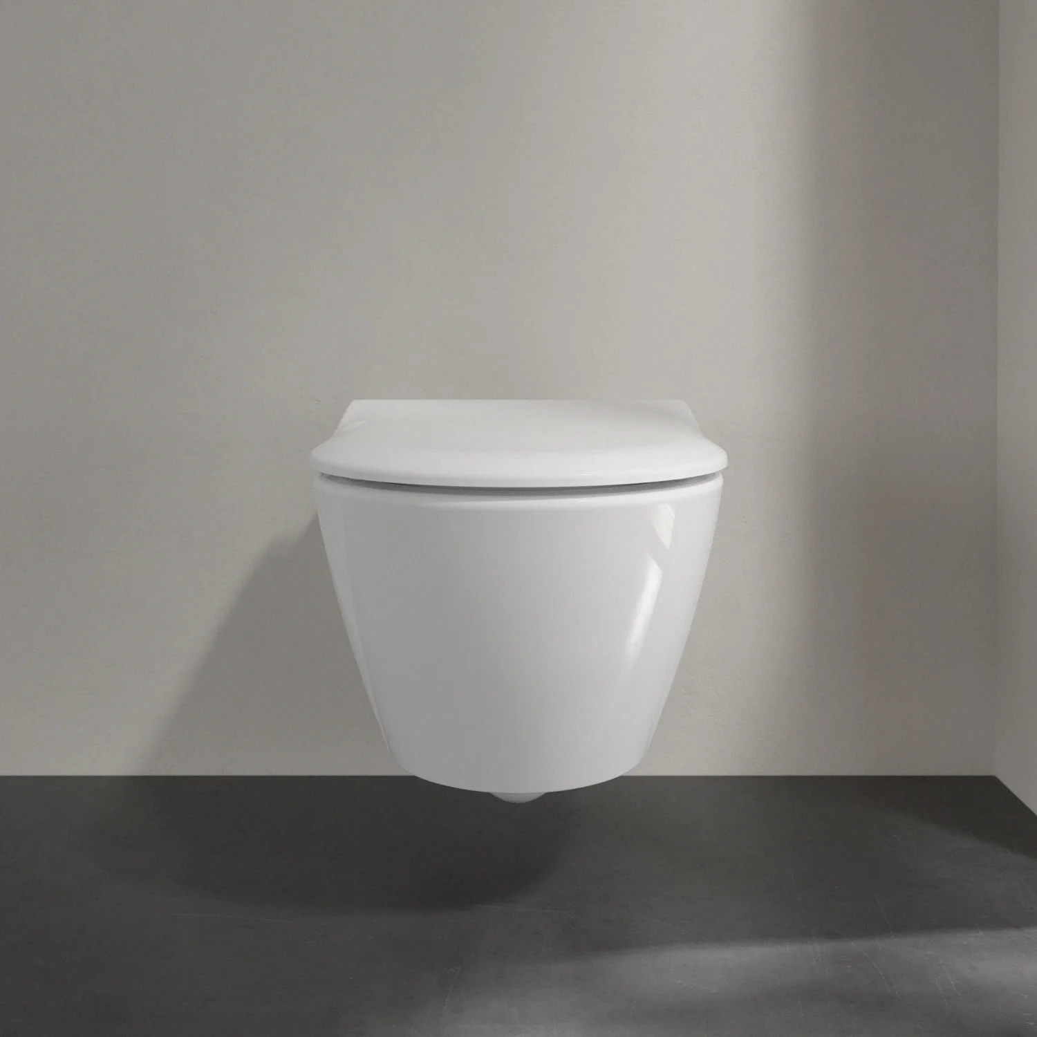 Villeroy & Boch Subway 2.0 Combi-Pack, wandhängend, mit DirectFlush Bild 6