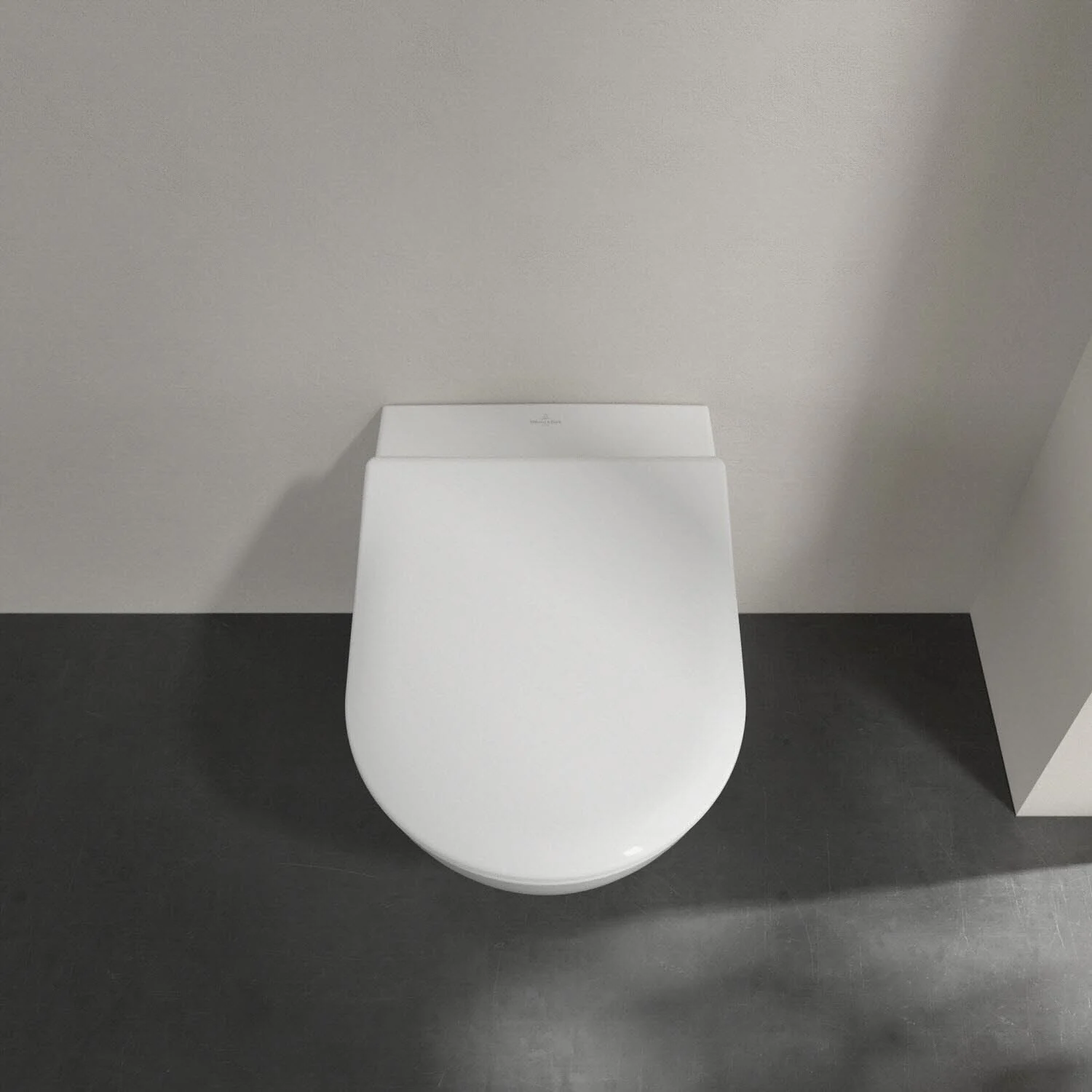 Villeroy & Boch Subway 2.0 Combi-Pack, wandhängend, mit DirectFlush Bild 7