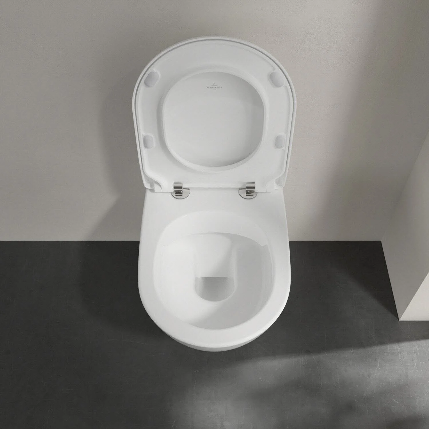 Villeroy & Boch Subway 2.0 Combi-Pack, wandhängend, mit DirectFlush Bild 8
