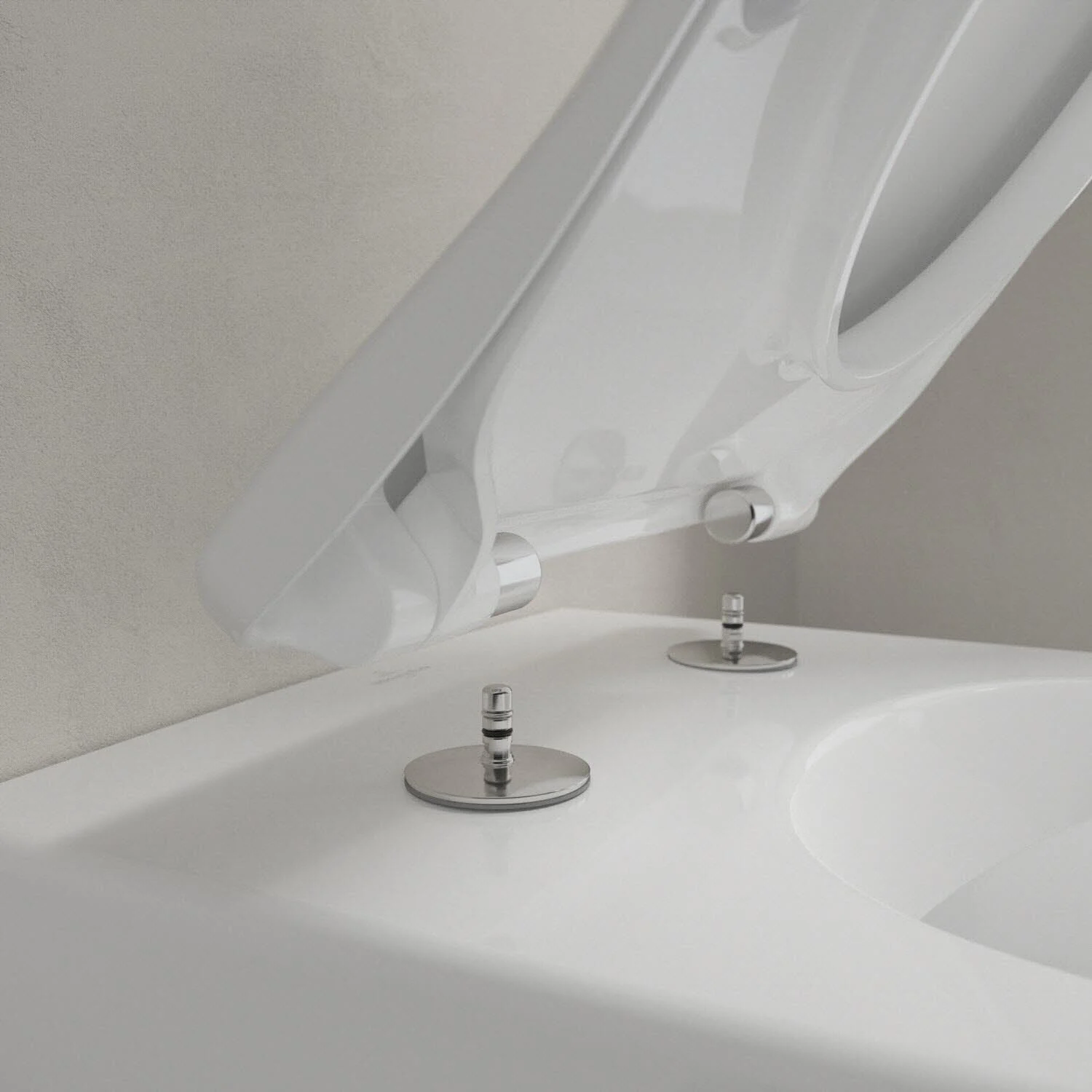 Villeroy & Boch Subway 2.0 Combi-Pack, wandhängend, mit DirectFlush Bild 9