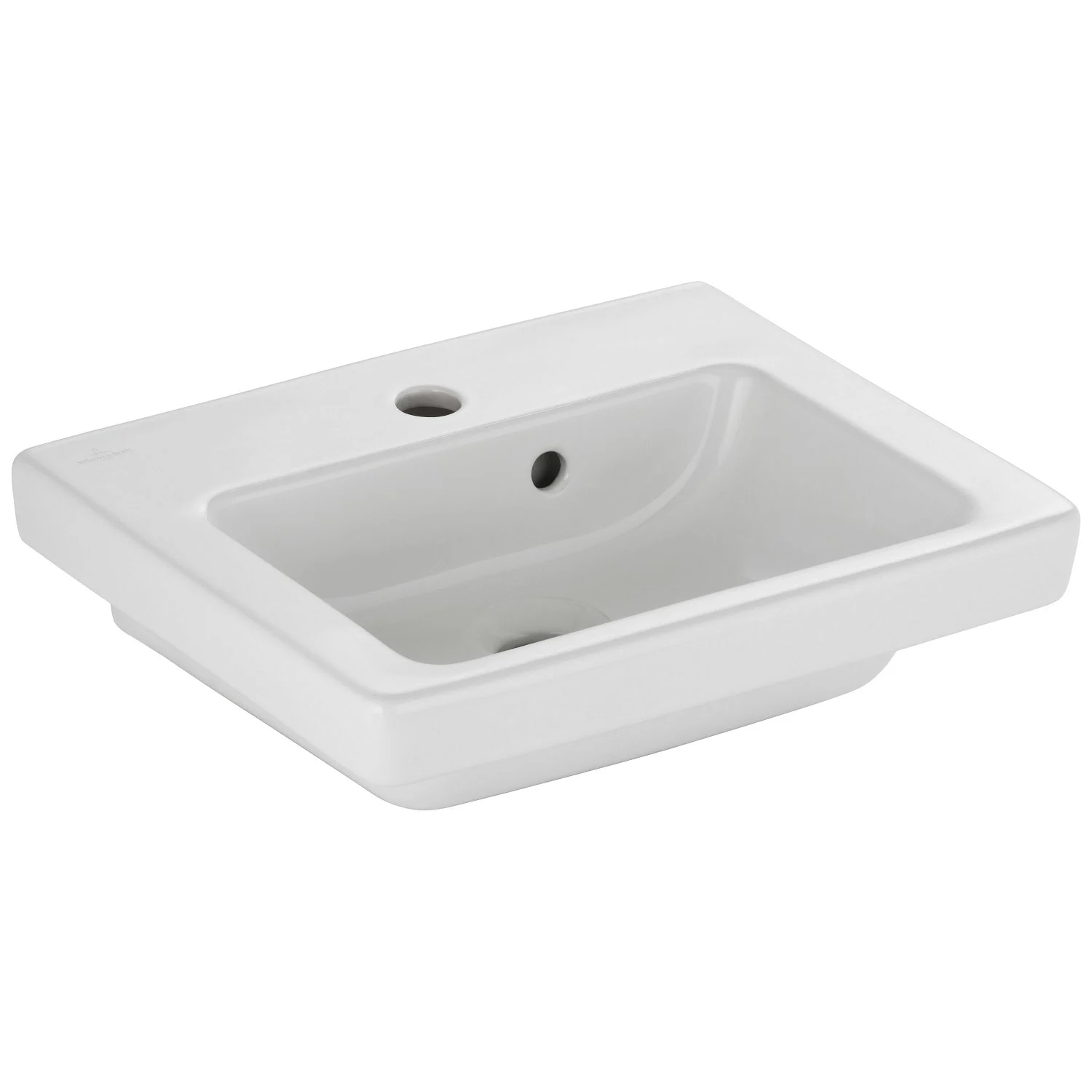 Villeroy & Boch Subway 2.0 Handwaschbecken 45 cm Bild 2