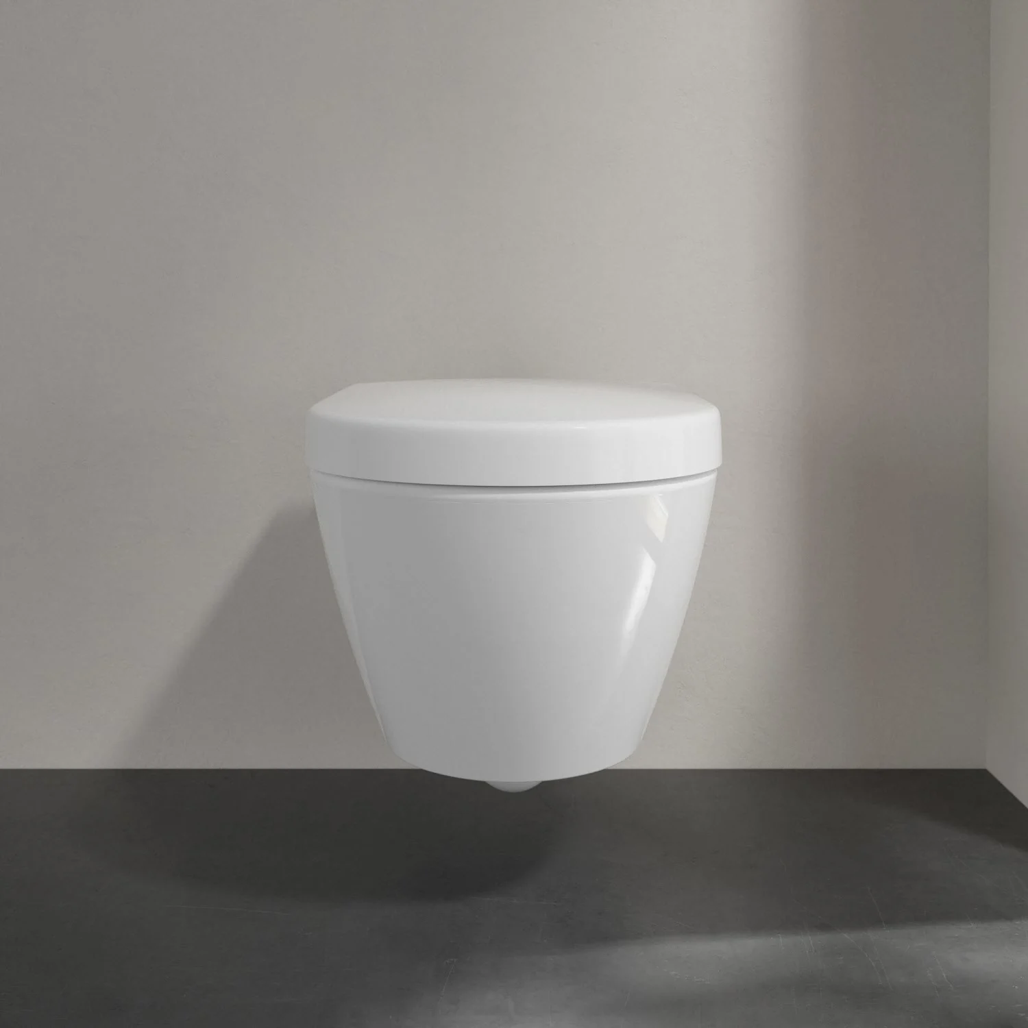 Villeroy & Boch Subway 2.0 WC-Sitz mit Softclosing Bild 9