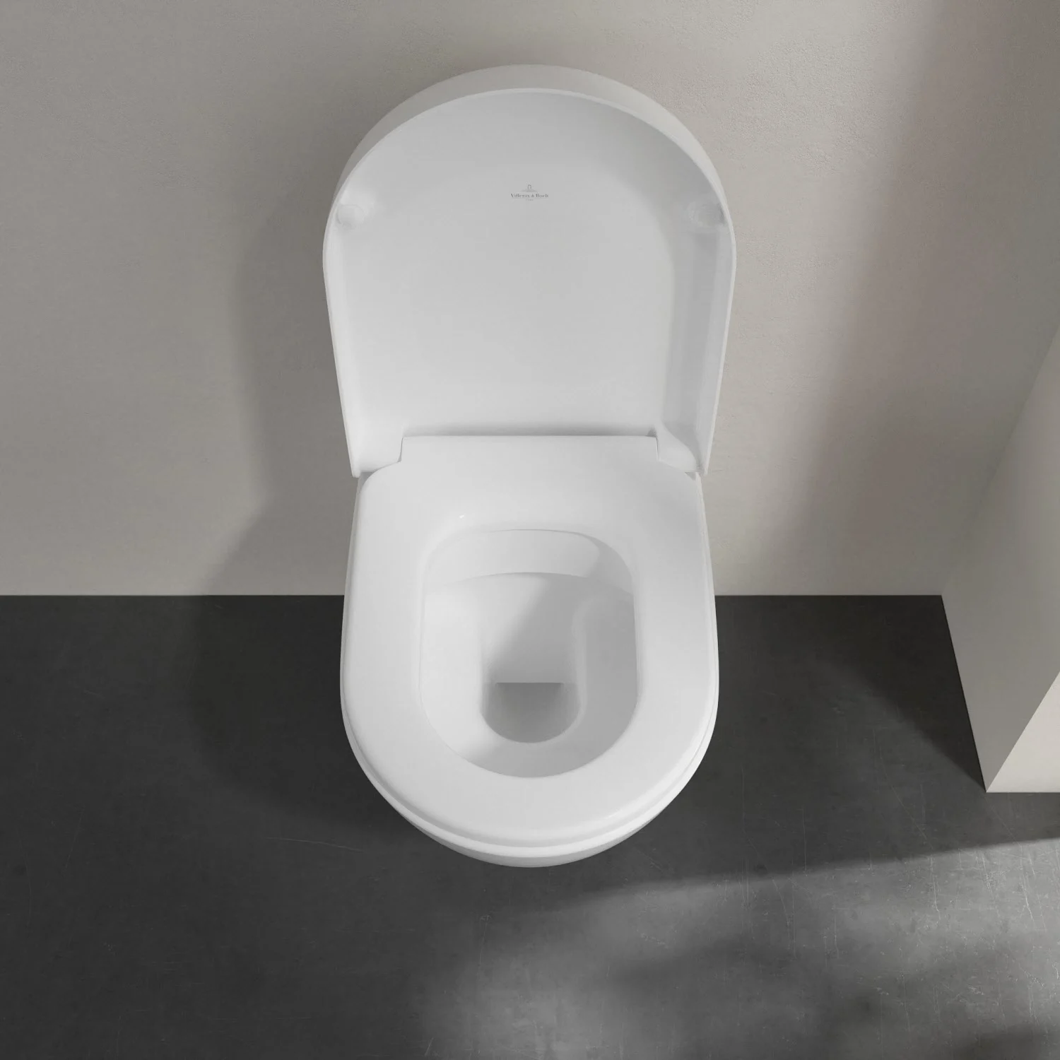 Villeroy & Boch Subway 2.0 WC-Sitz mit Softclosing Bild 11