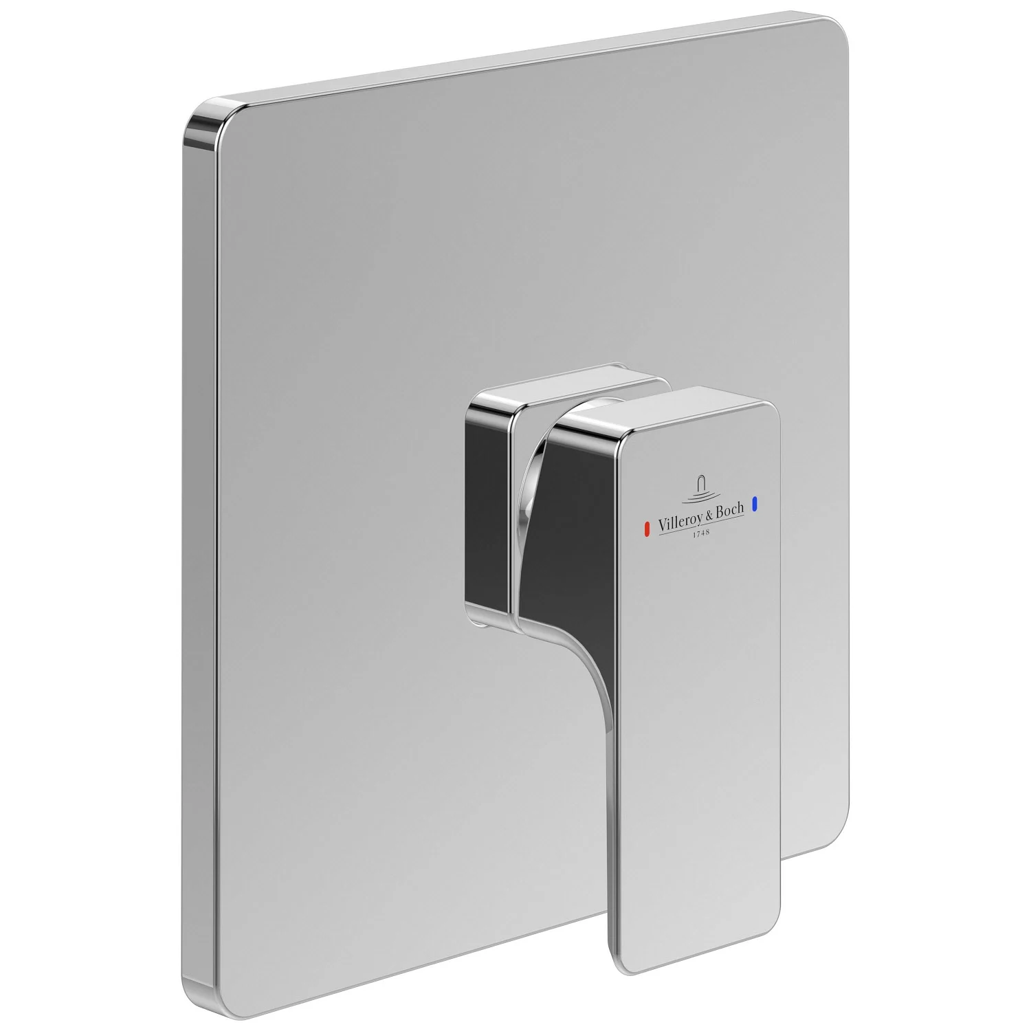 Villeroy & Boch Subway 3.0 Unterputz-Einhebel-Armatur Bild 2