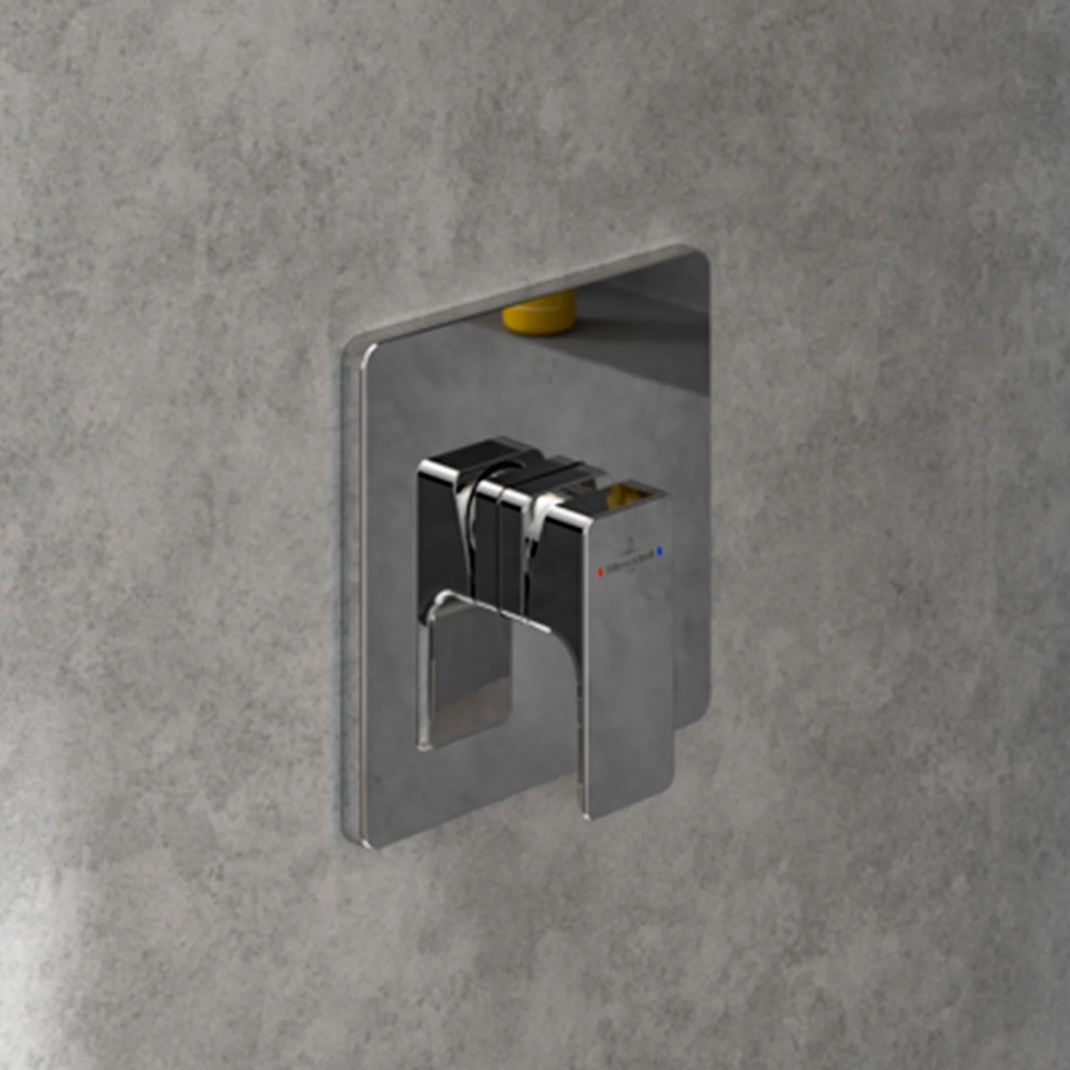 Villeroy & Boch Subway 3.0 Unterputz-Einhebel-Armatur