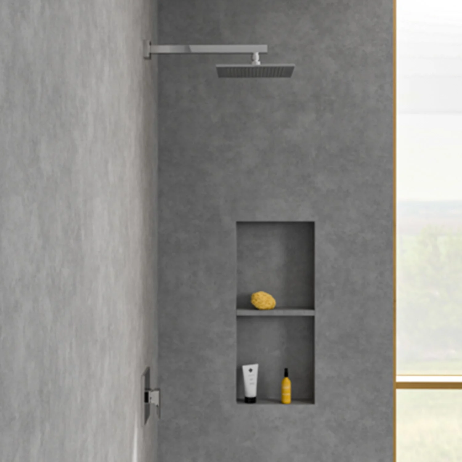 Villeroy & Boch Subway 3.0 Unterputz-Einhebel-Armatur Bild 4